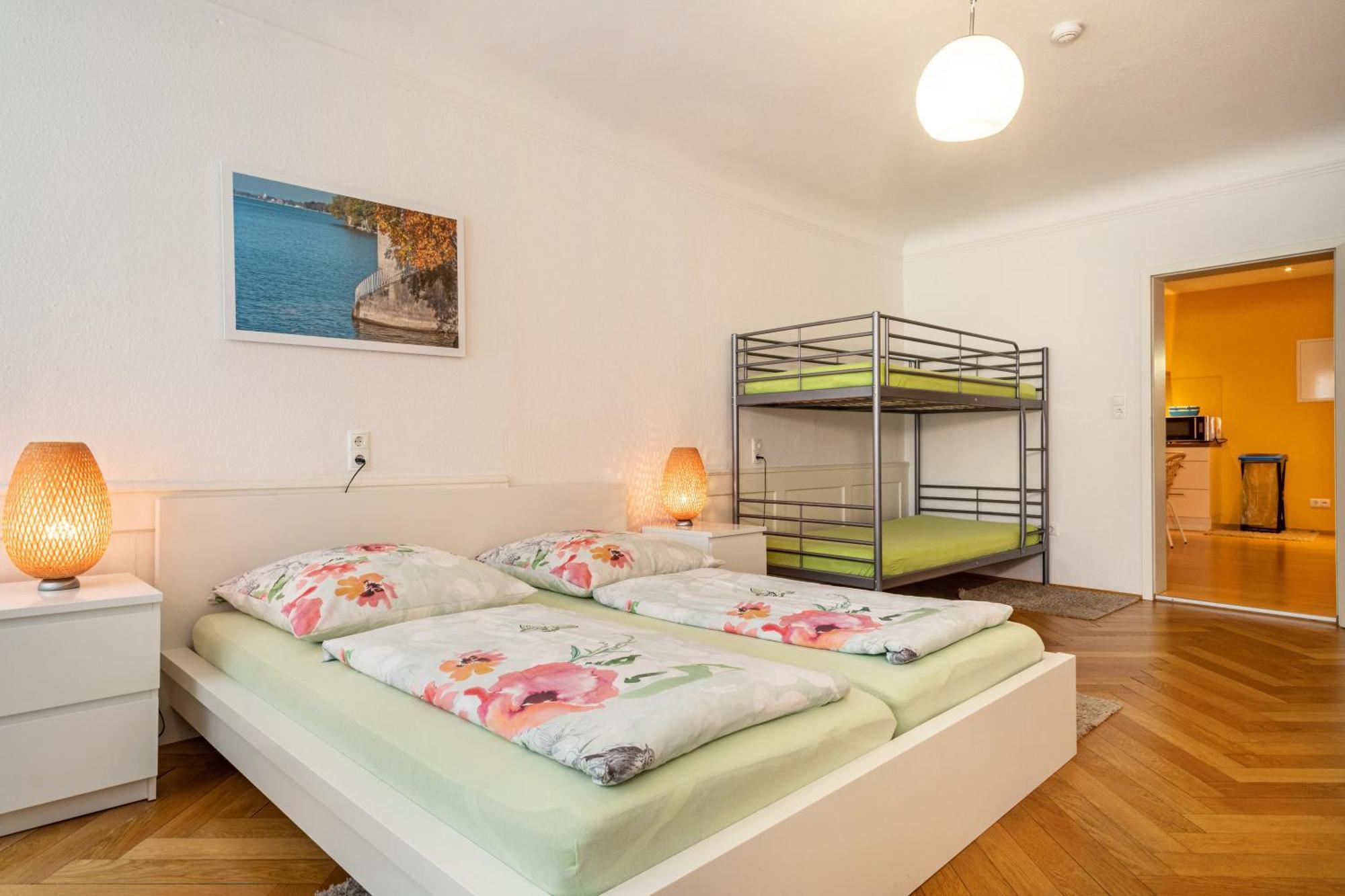 Spiegel Cramergasse Apartment Lindau (Bodensee)