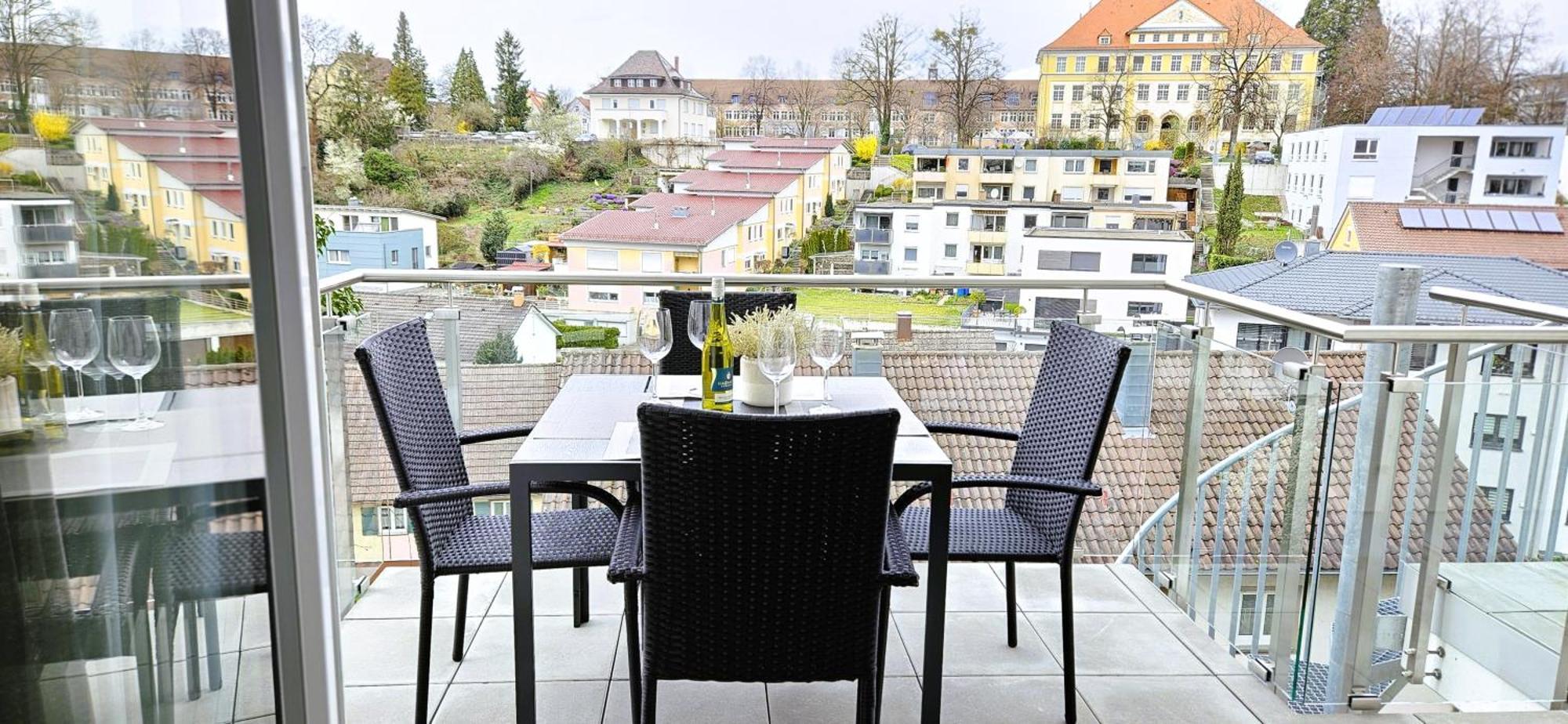 Smartapart Julia Apartment *