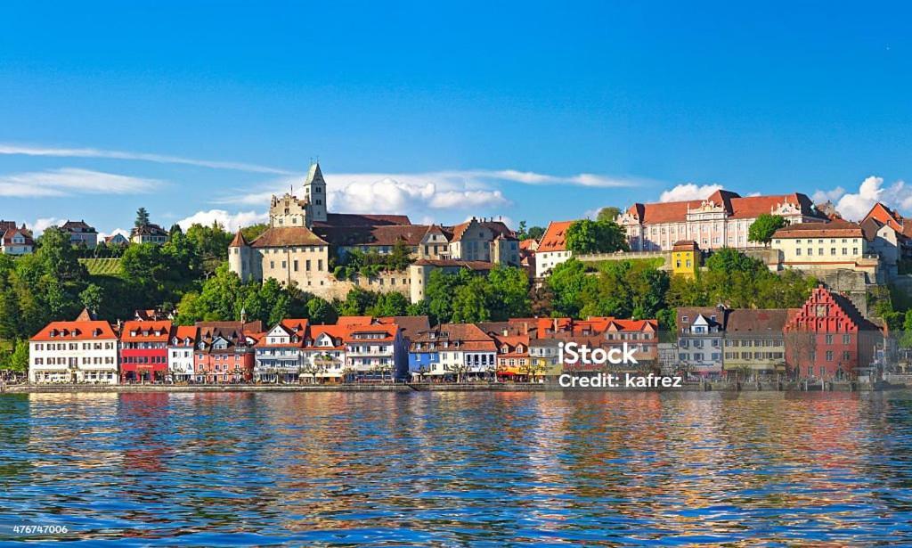 Zum Bengel Hotel Meersburg