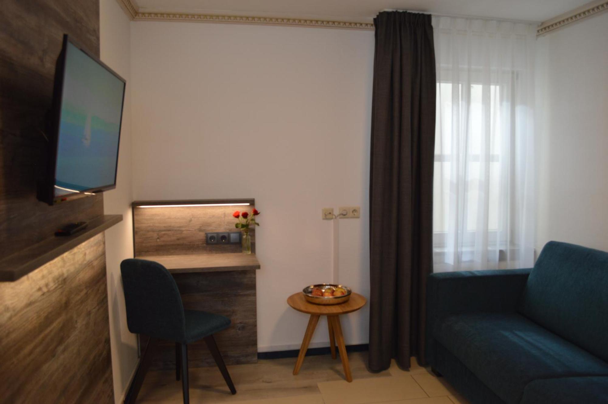 Zum Bengel Hotel *