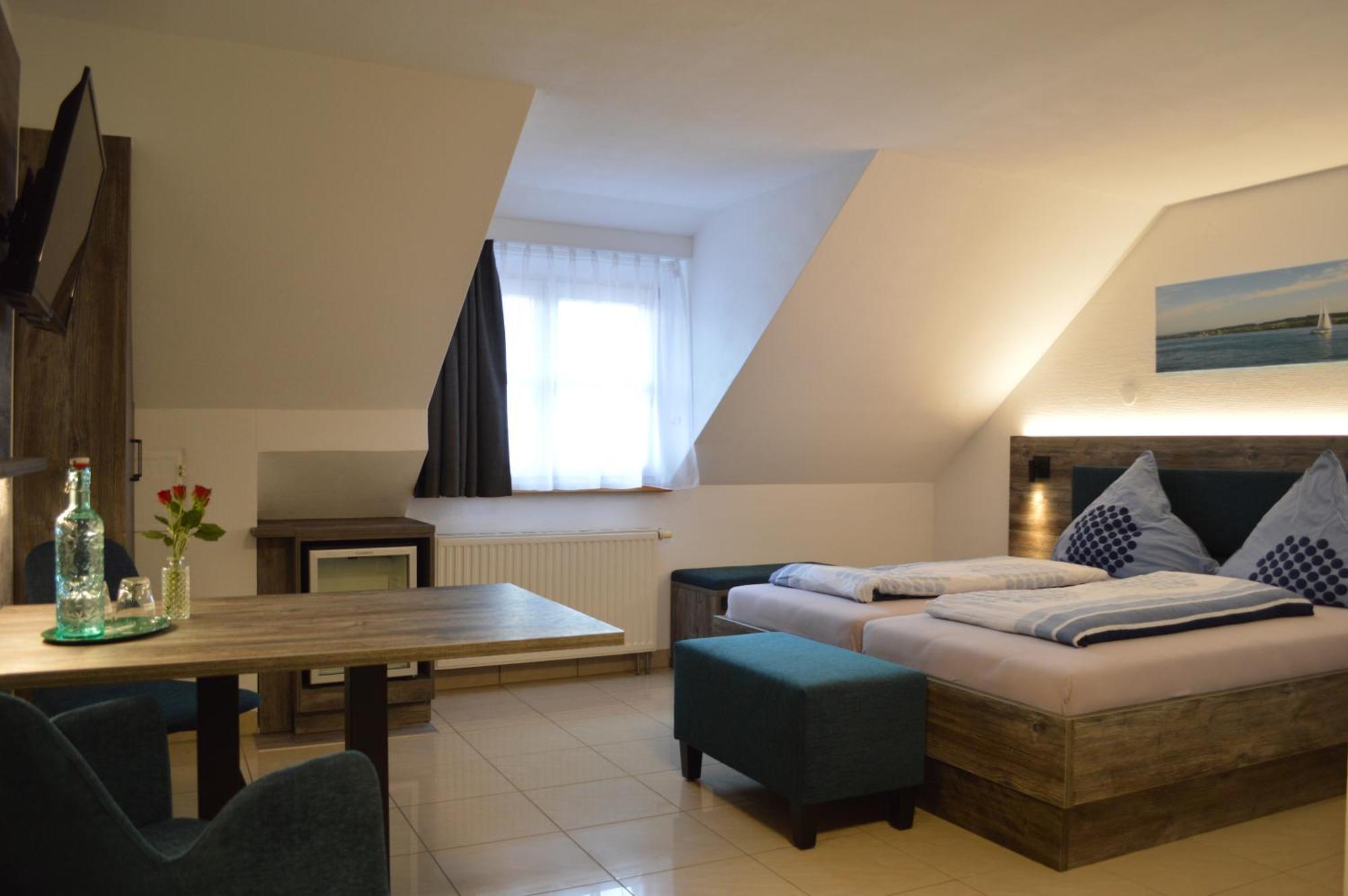Hotel Zum Bengel *