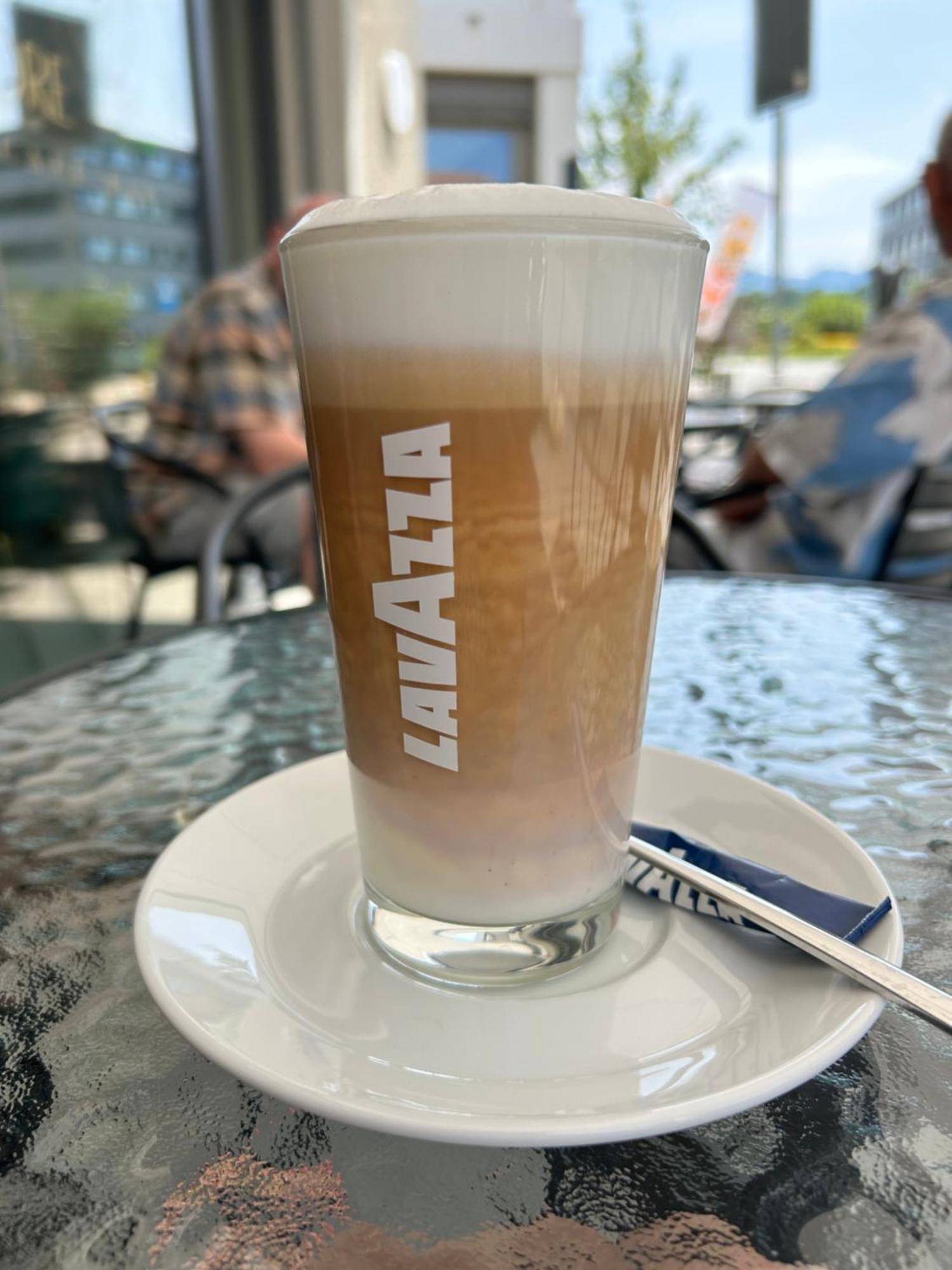 Cafe Cuore *