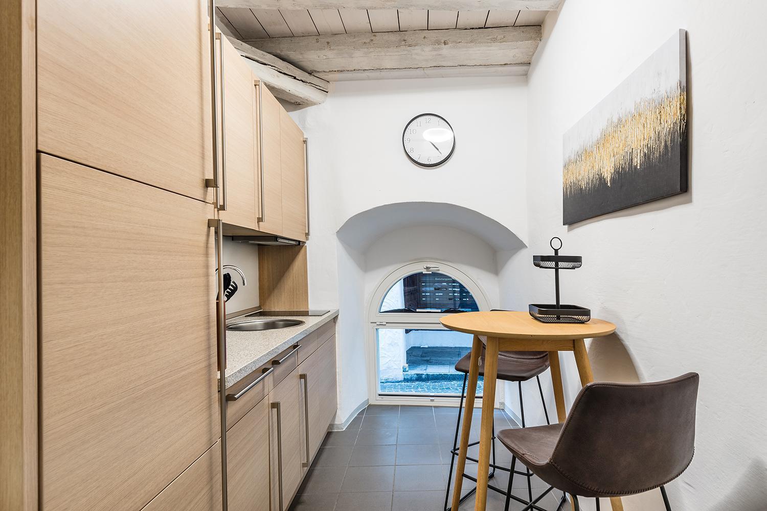 Apartment Historika *