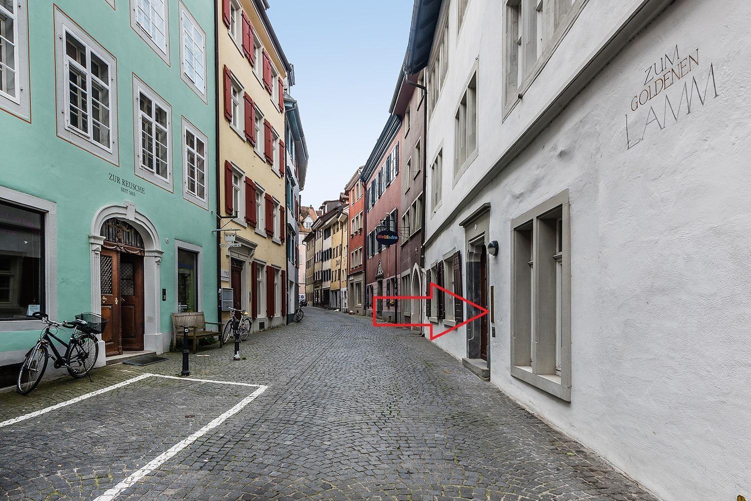 Historika * Konstanz
