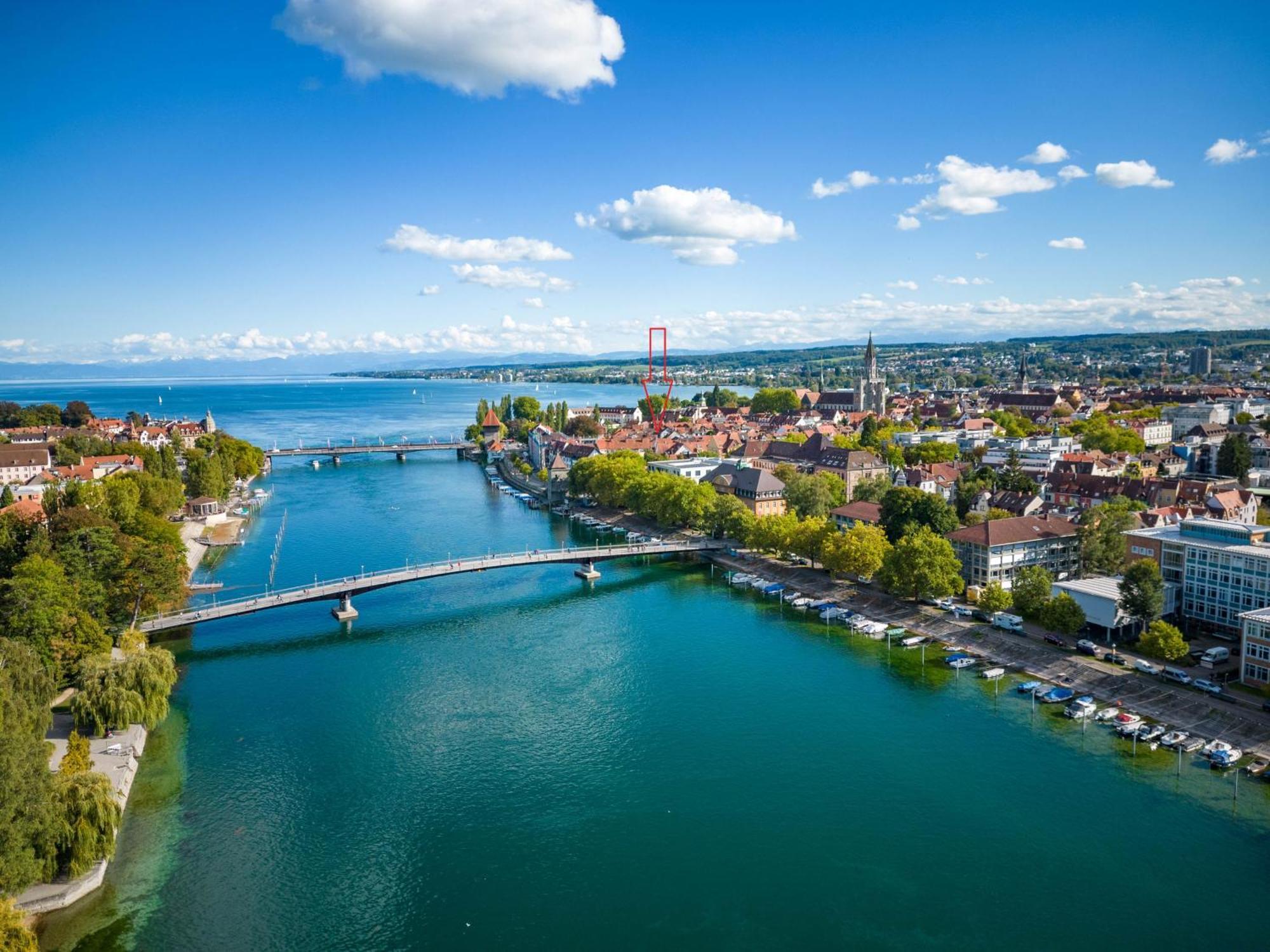 Historika Konstanz