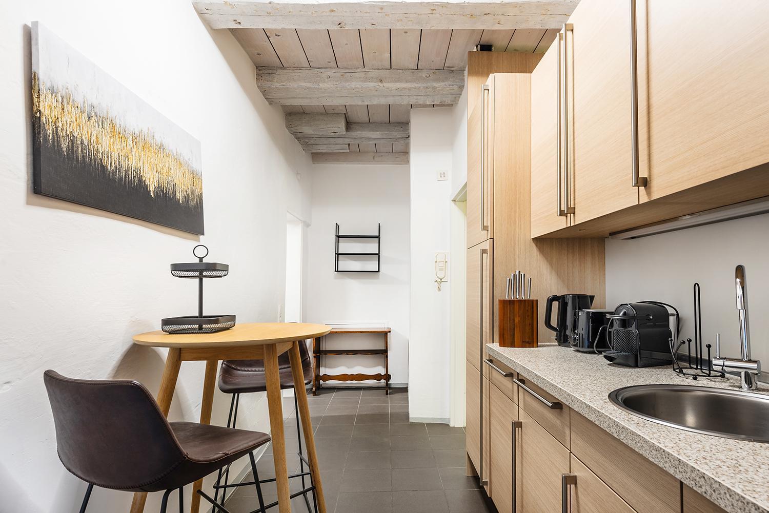 Historika Apartment