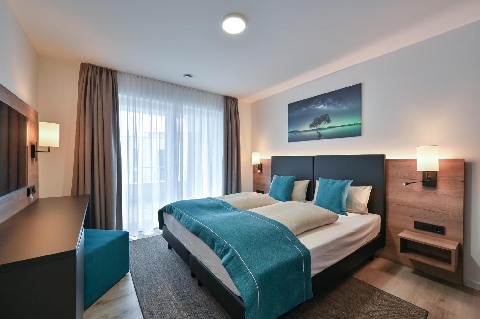 Apartment Stock Nr 8
