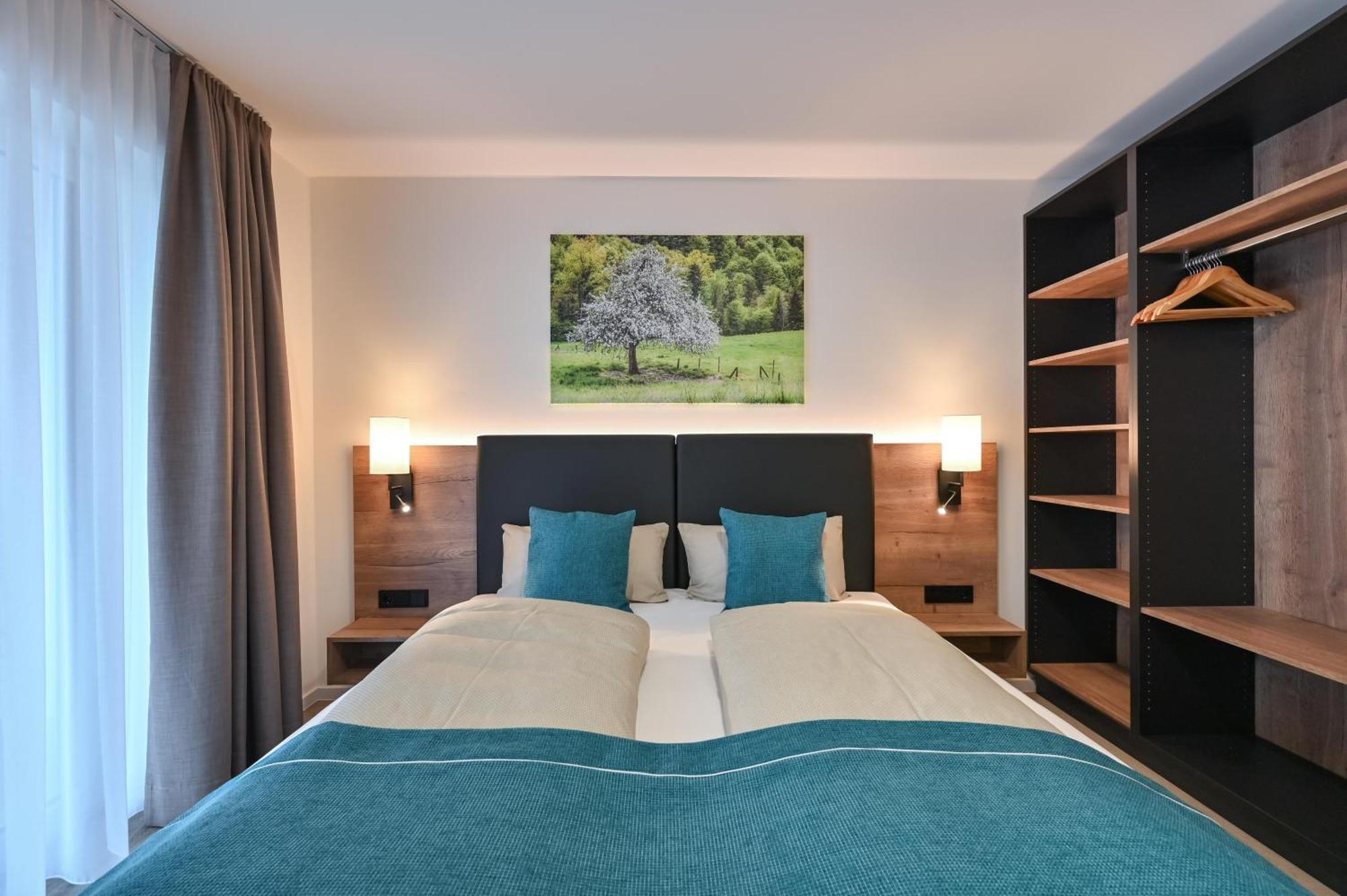 Apartment Stock Nr 2 Friedrichshafen