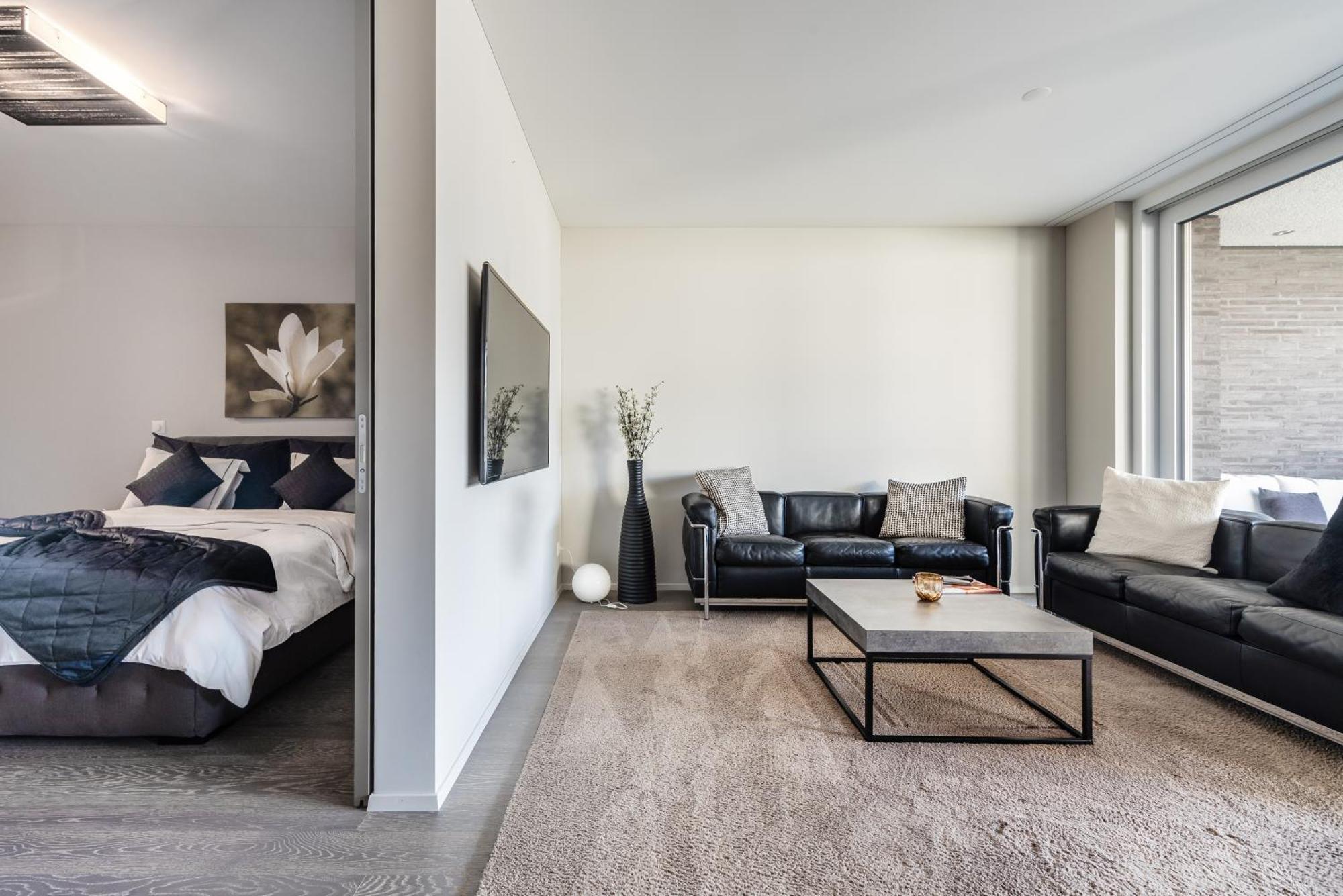 Apartment Purer Luxus Am Bodensee *