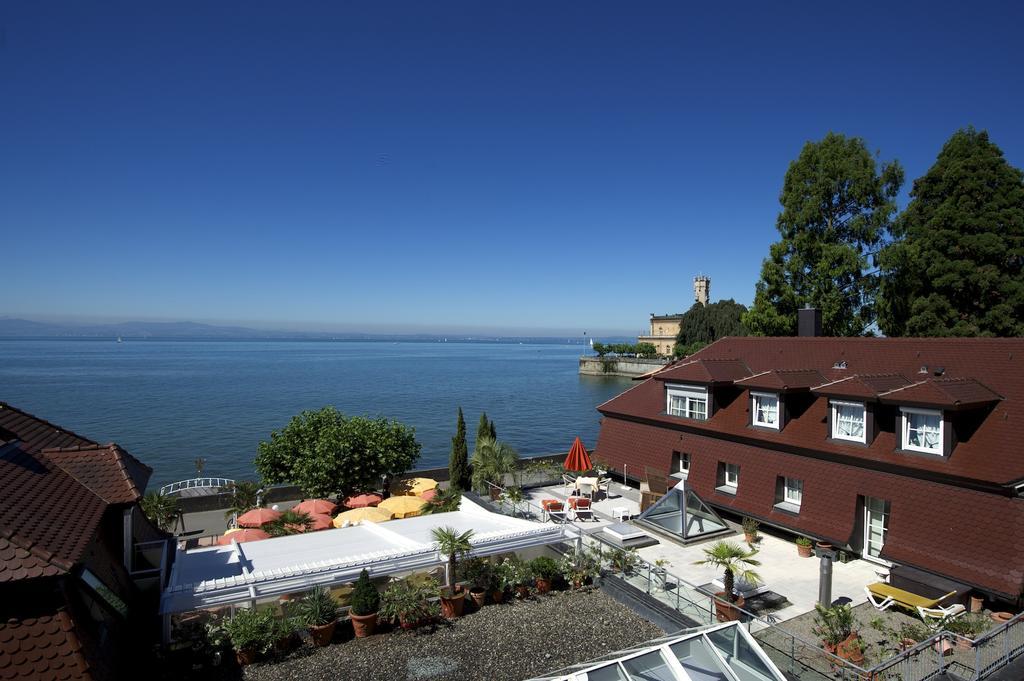 Engel Hotel Langenargen