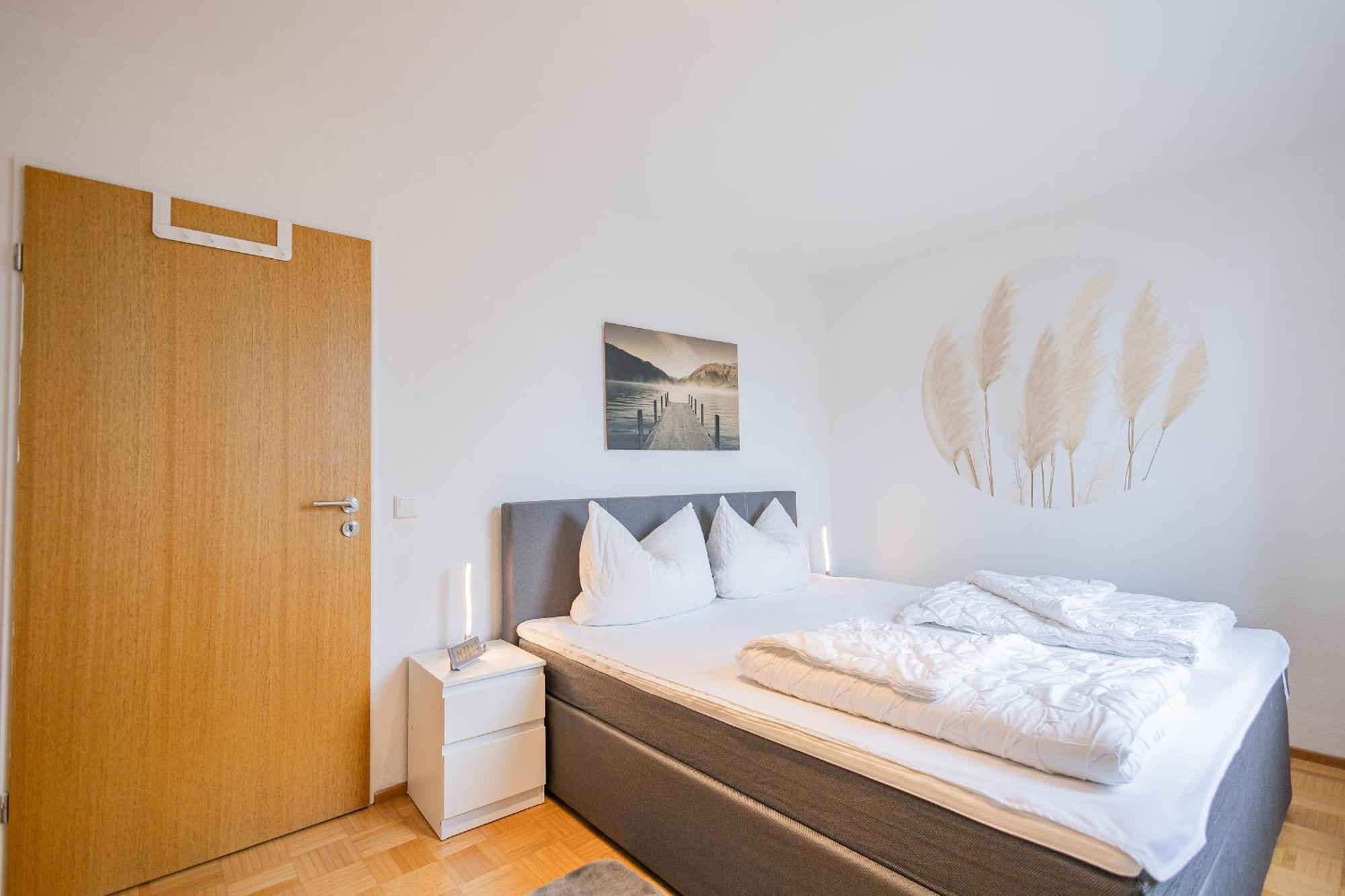 Ferienwohnpark Zwei-zimmer-apartment 49 18