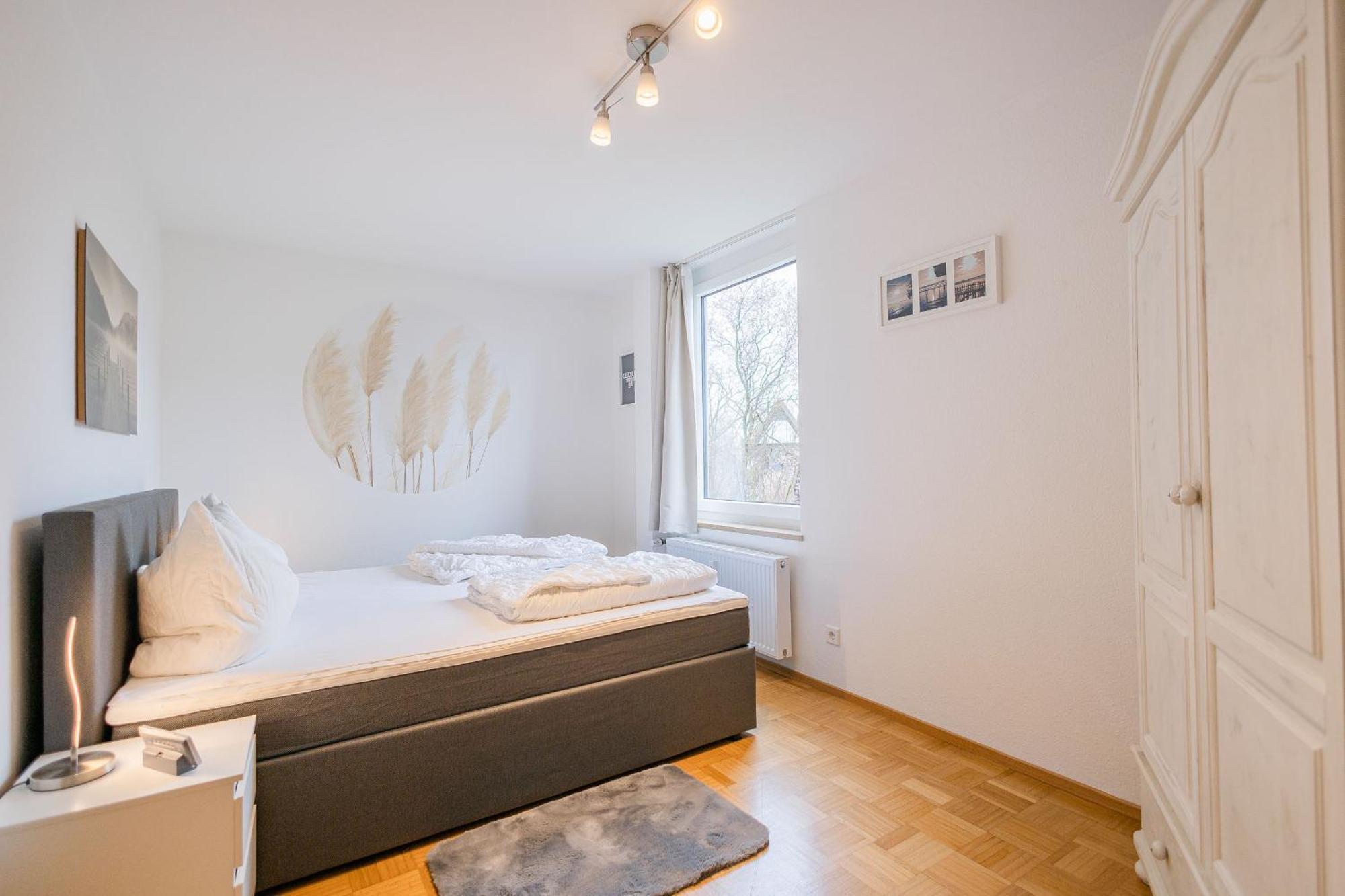 Apartment Ferienwohnpark Zwei-zimmer-apartment 49 18