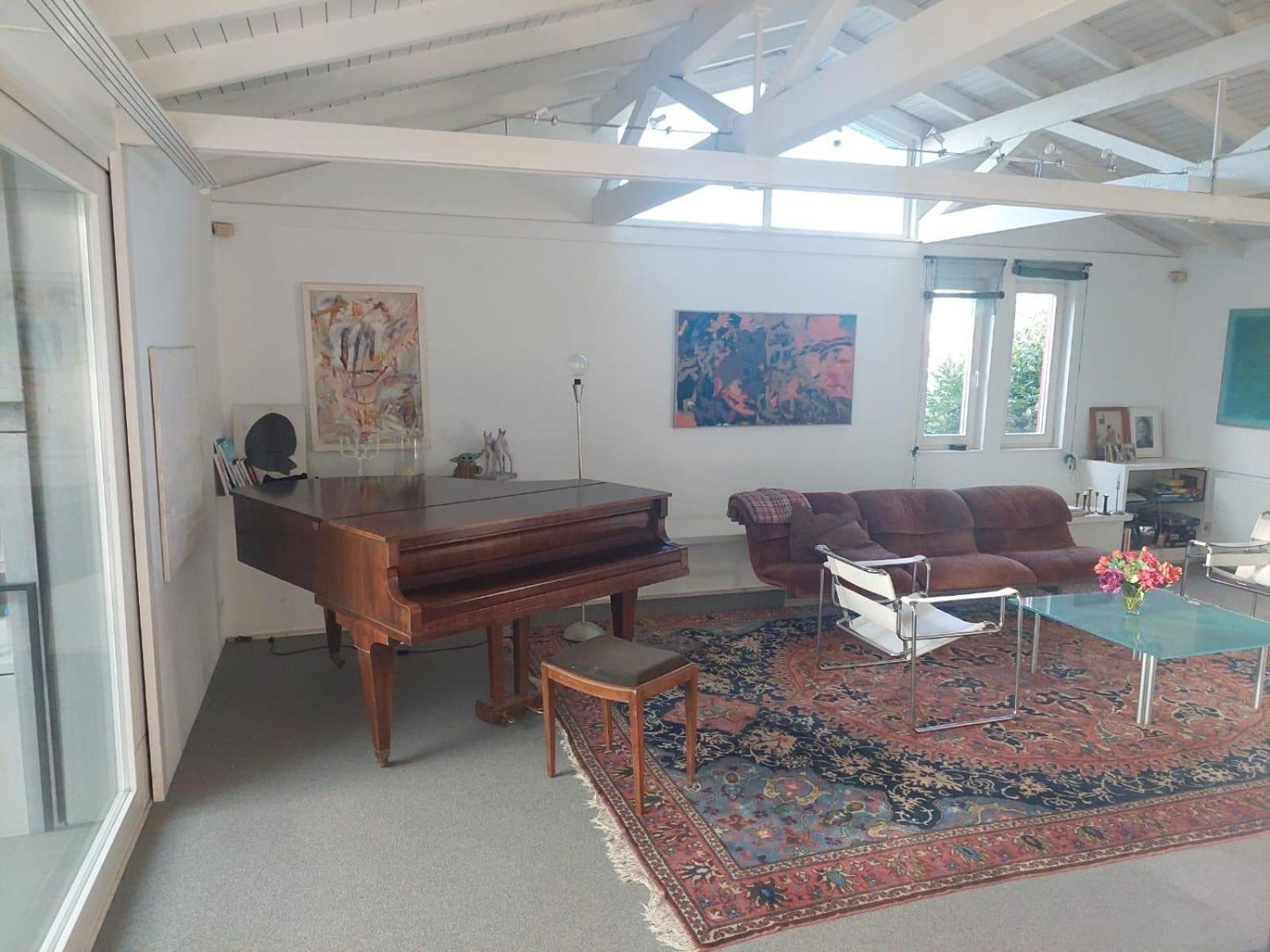 Holiday home Kuenstlerhaus Uberlingen