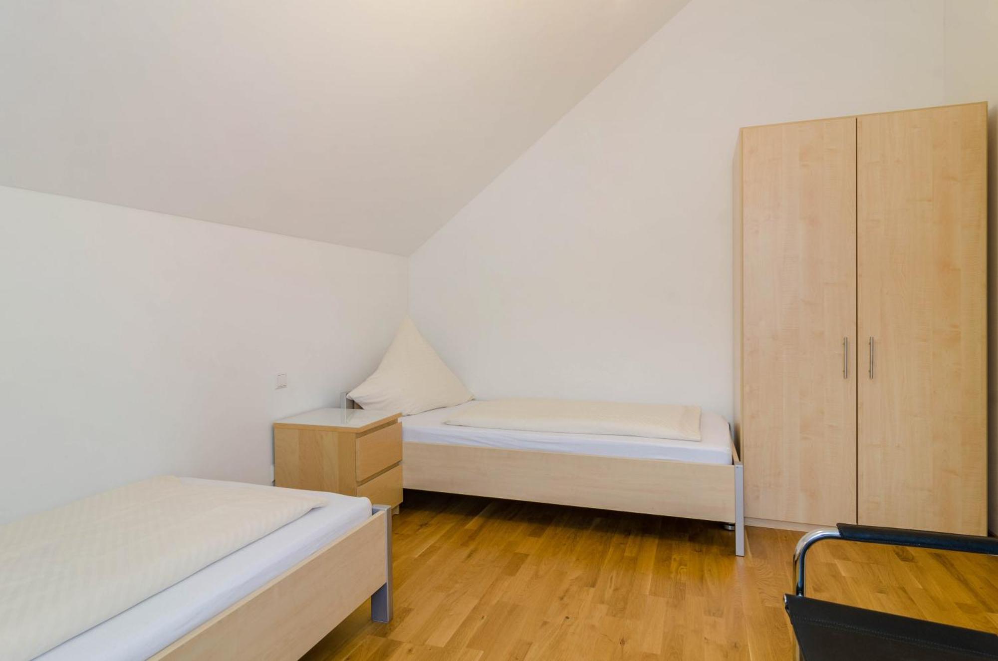 Apartment Haus Buche Hodingen