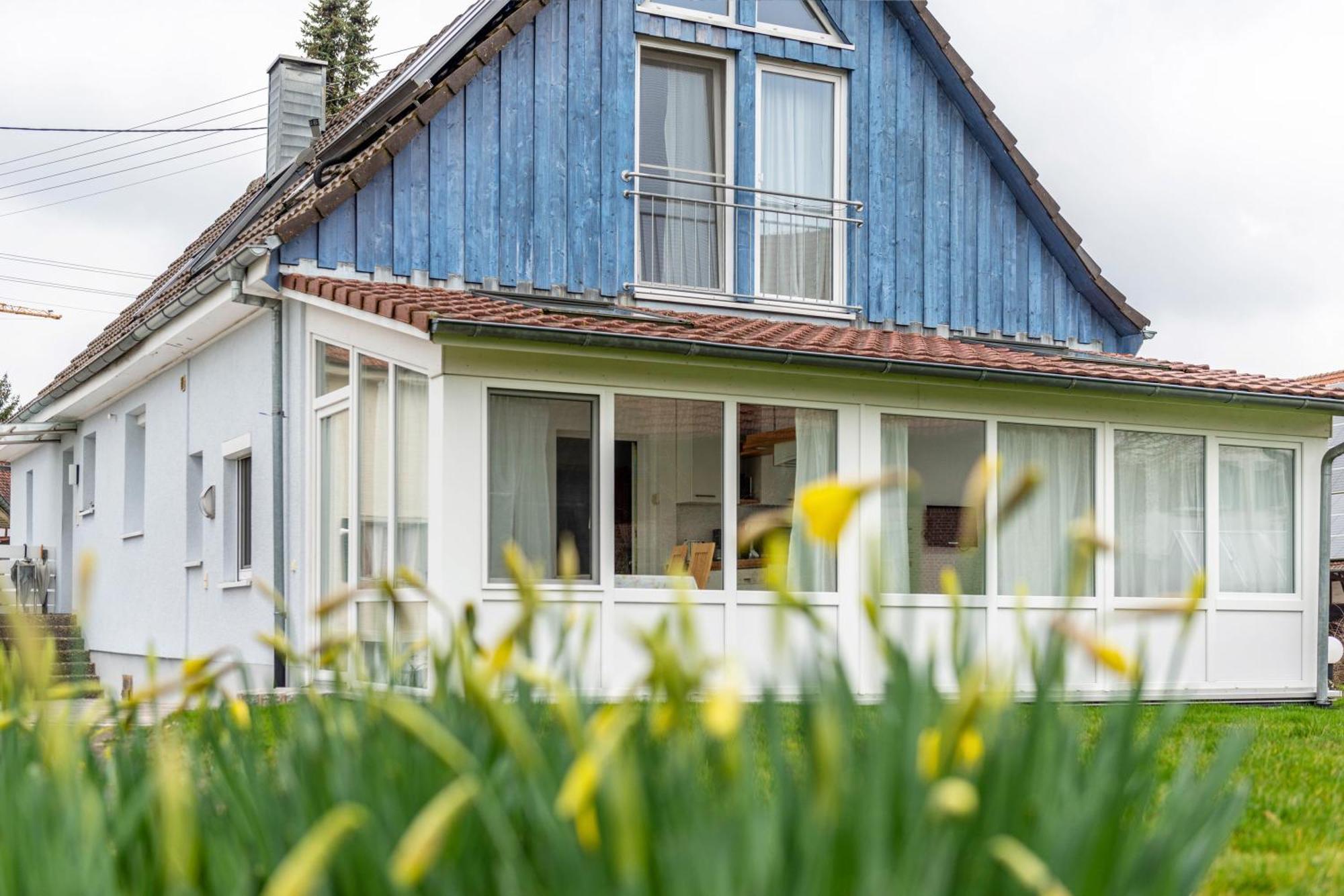 Apartment Haus Buche Hodingen