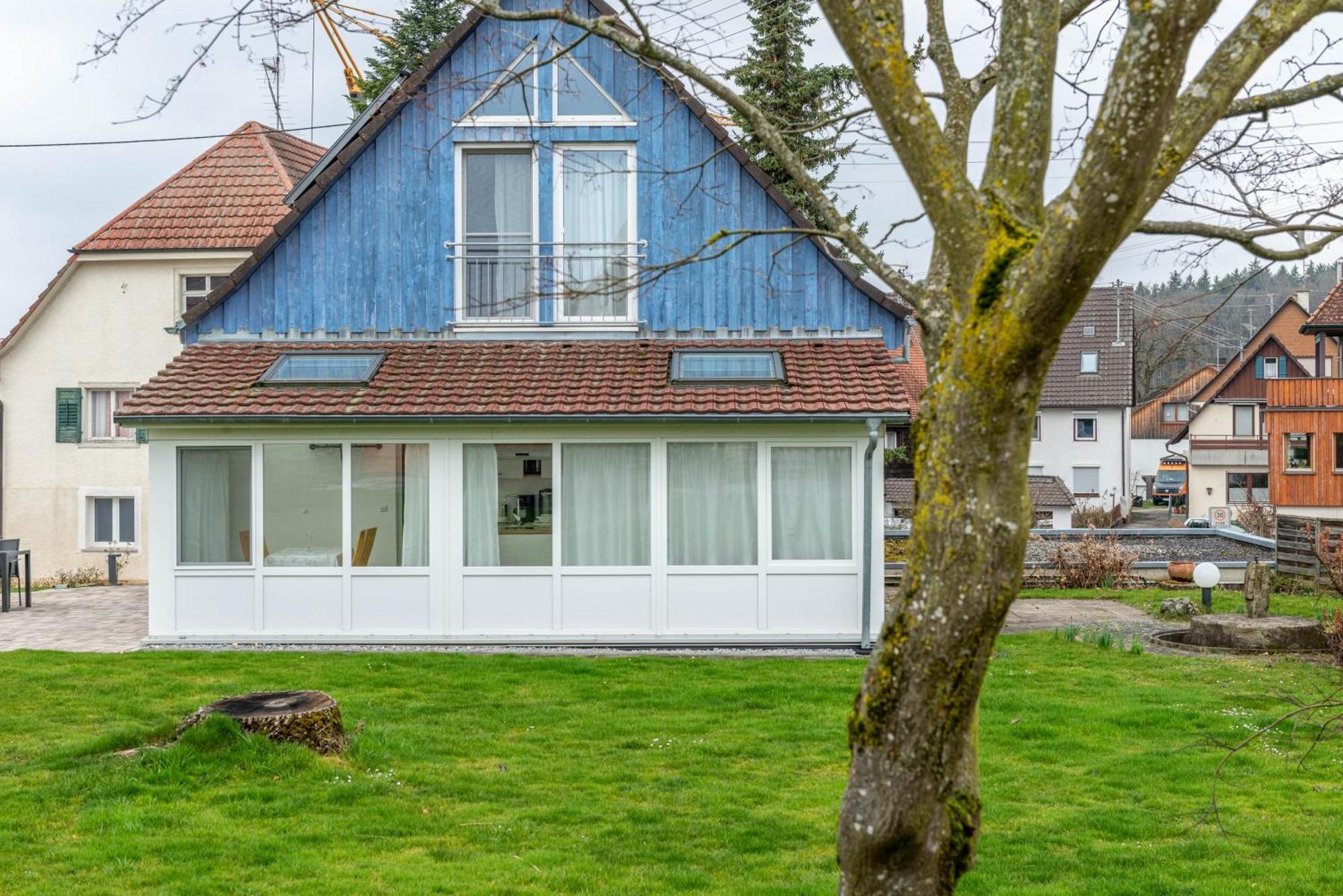Haus Buche