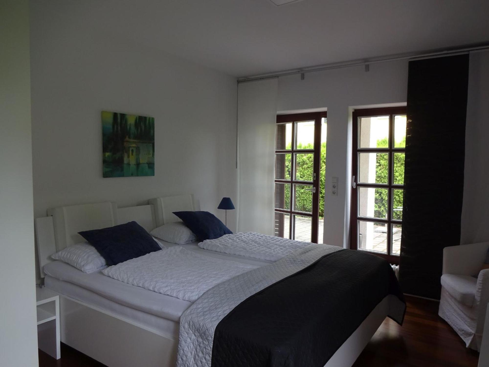 Apartment Withum - Nonnenhorner Strasse 13 Kressbronn am Bodensee