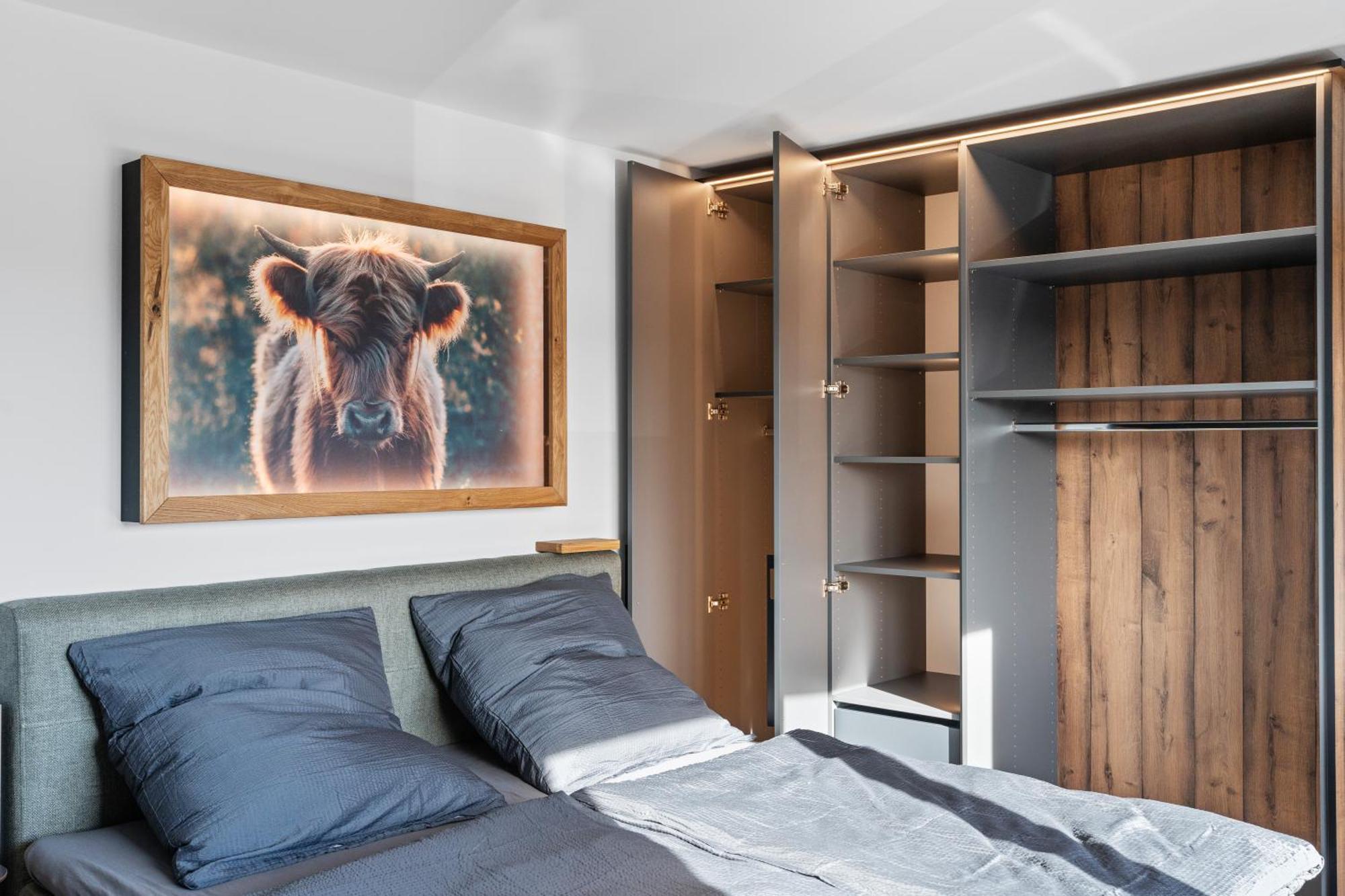 Seequartier 2 - Neu & Hochwertig Apartment