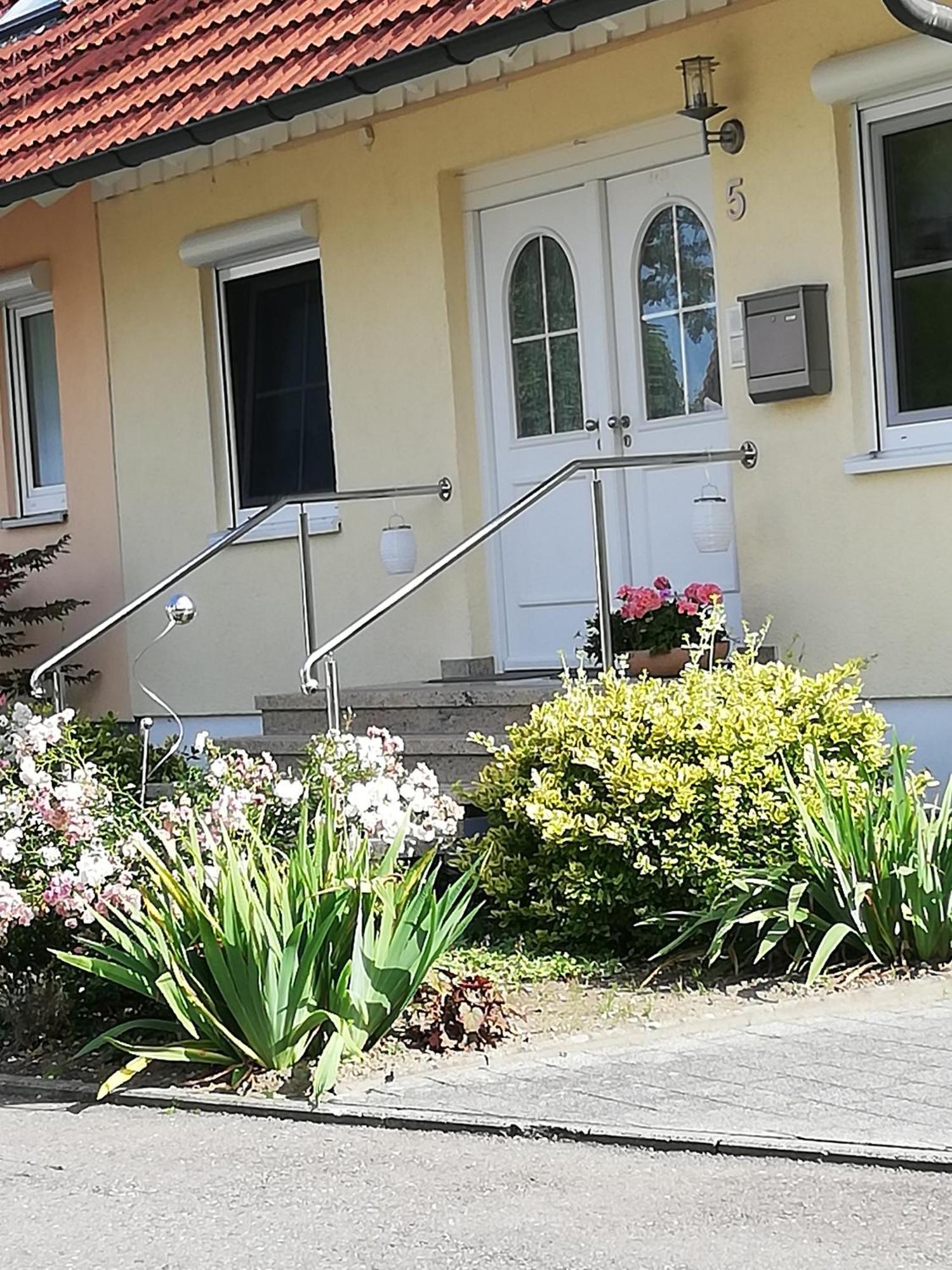 Große über 2 Etage Am Bodensee Zwischen Friedrichshafen, Konstanz Und Insel Mainau * Uberlingen