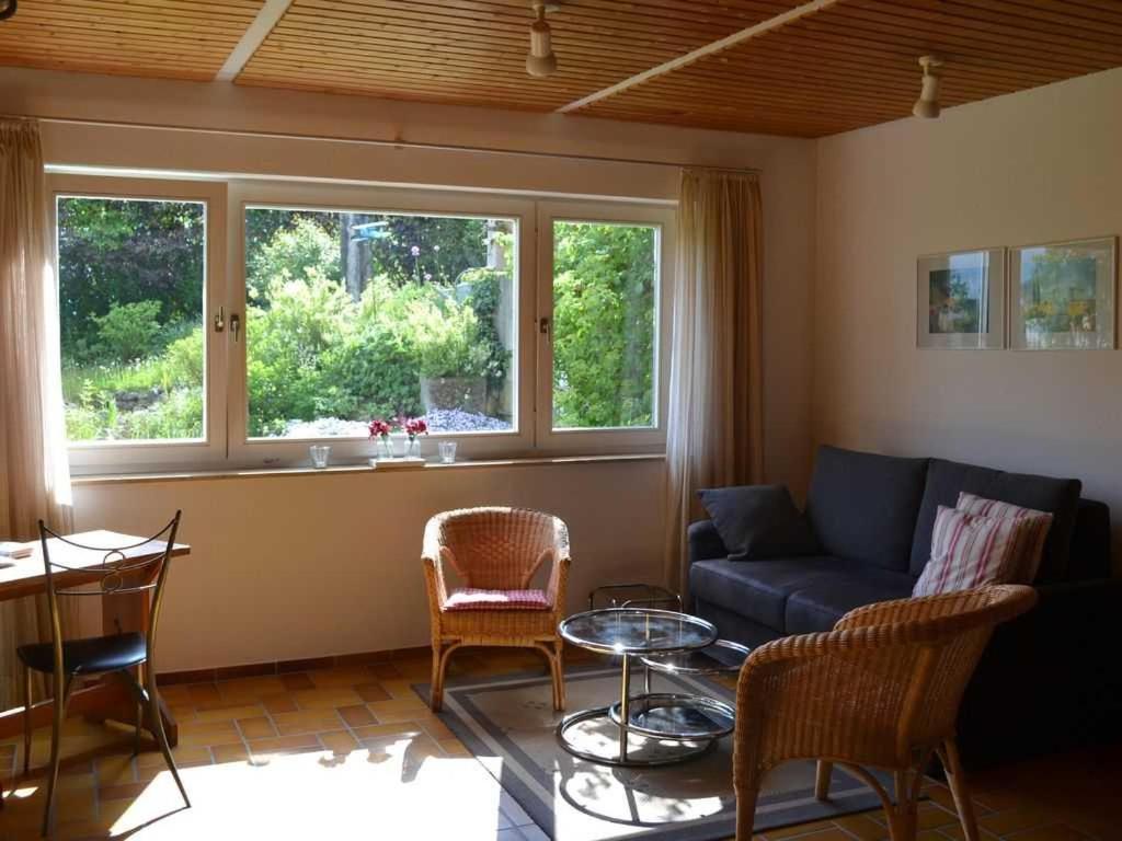 Haus Koch Apartment
