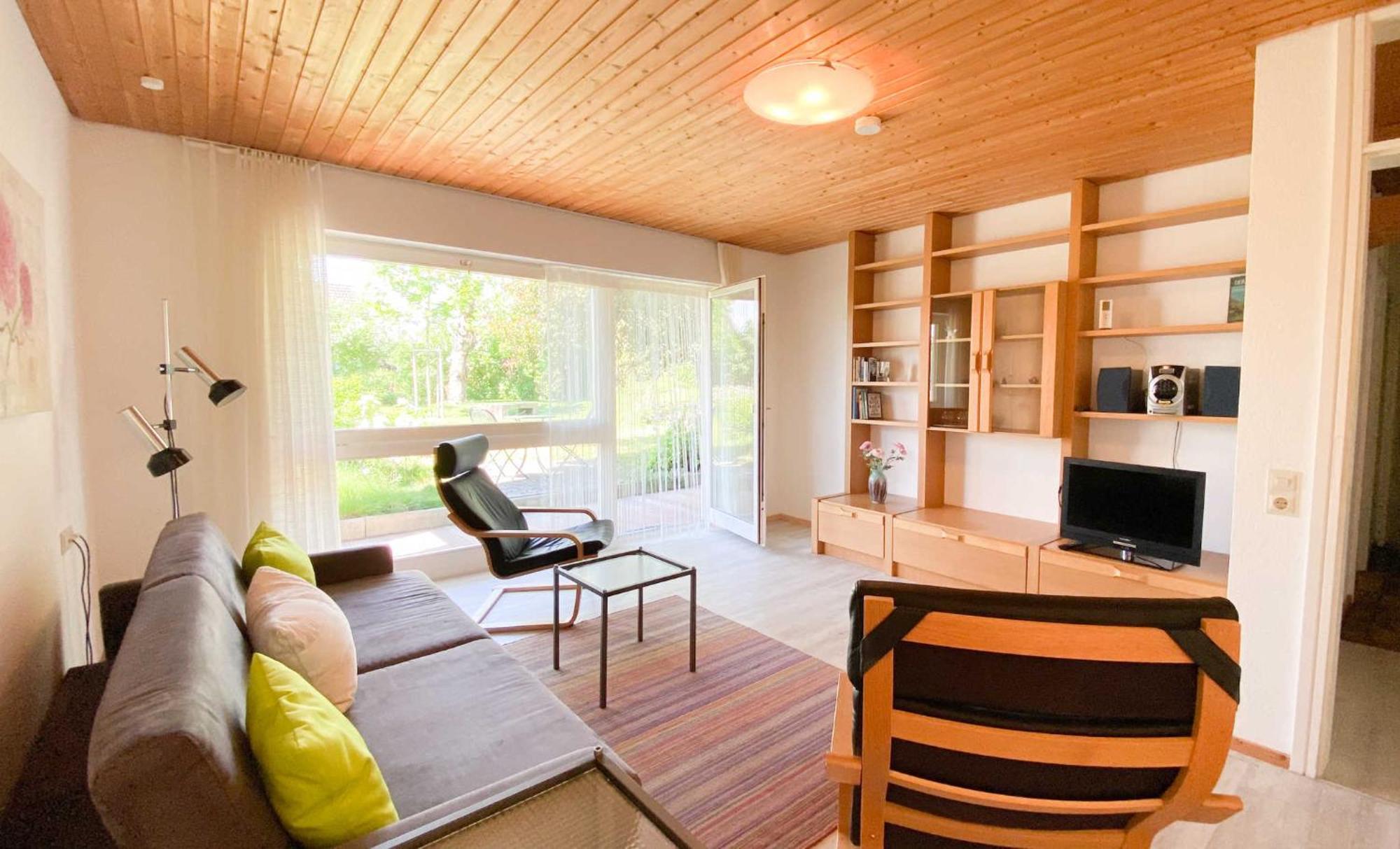 Haus Koch Apartment *