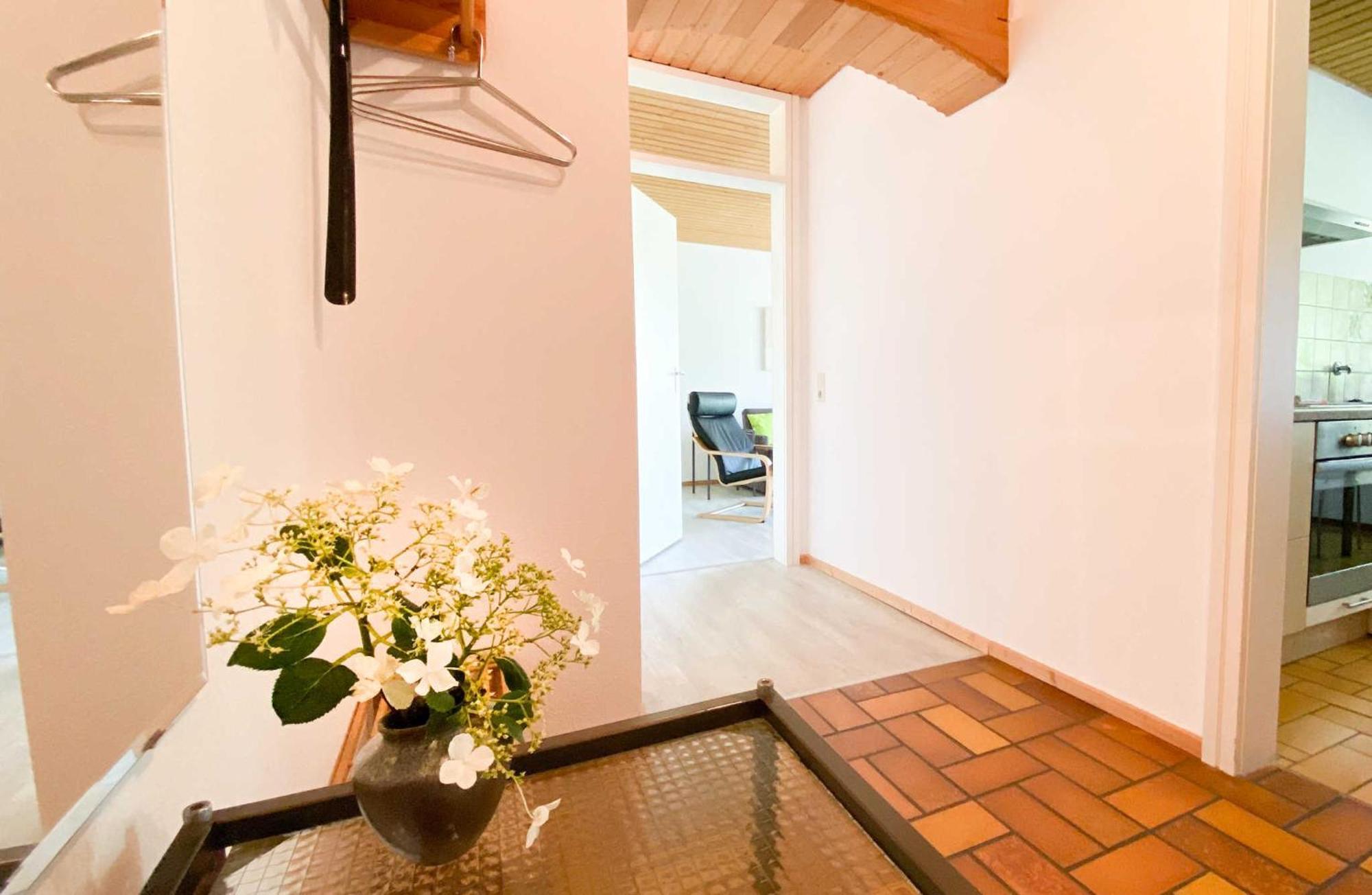 Apartment Haus Koch