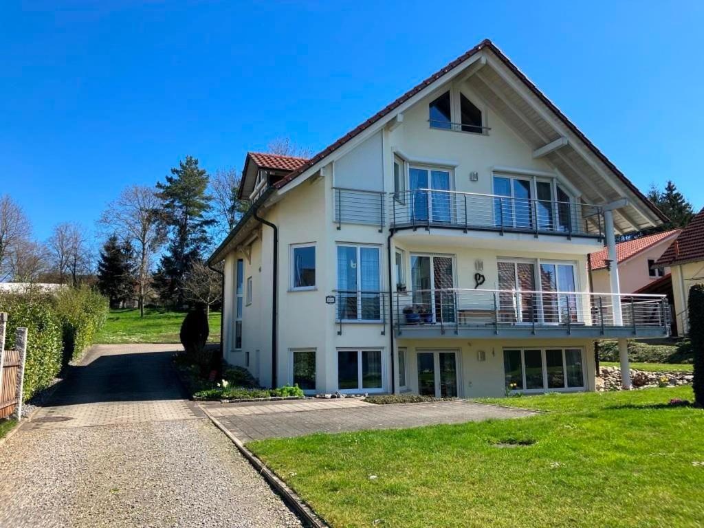 Apartment Gross Bermatingen