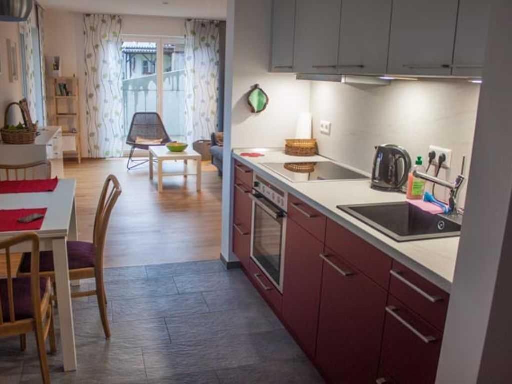 Huber Apartment Markdorf