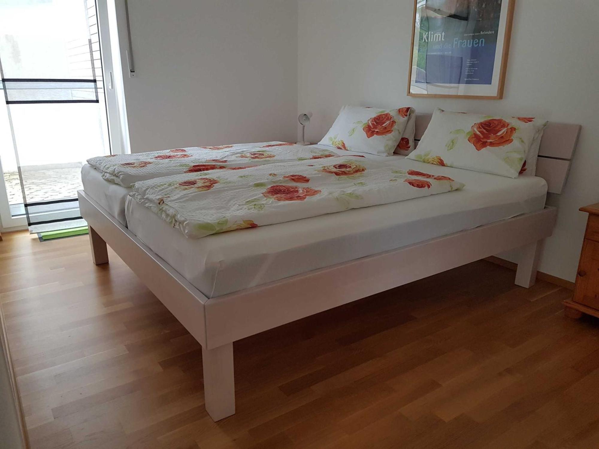 Apartment Huber Markdorf