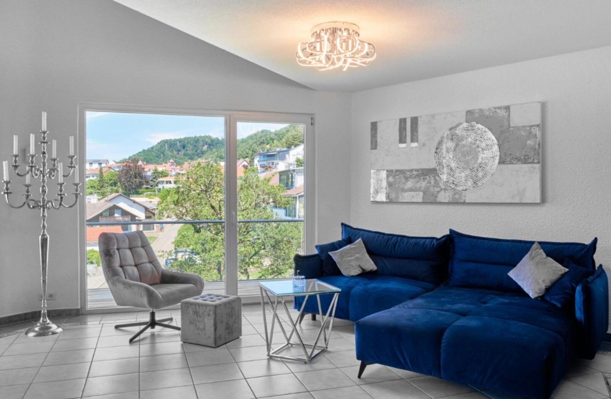 Ferienhaus Haus Seeblick