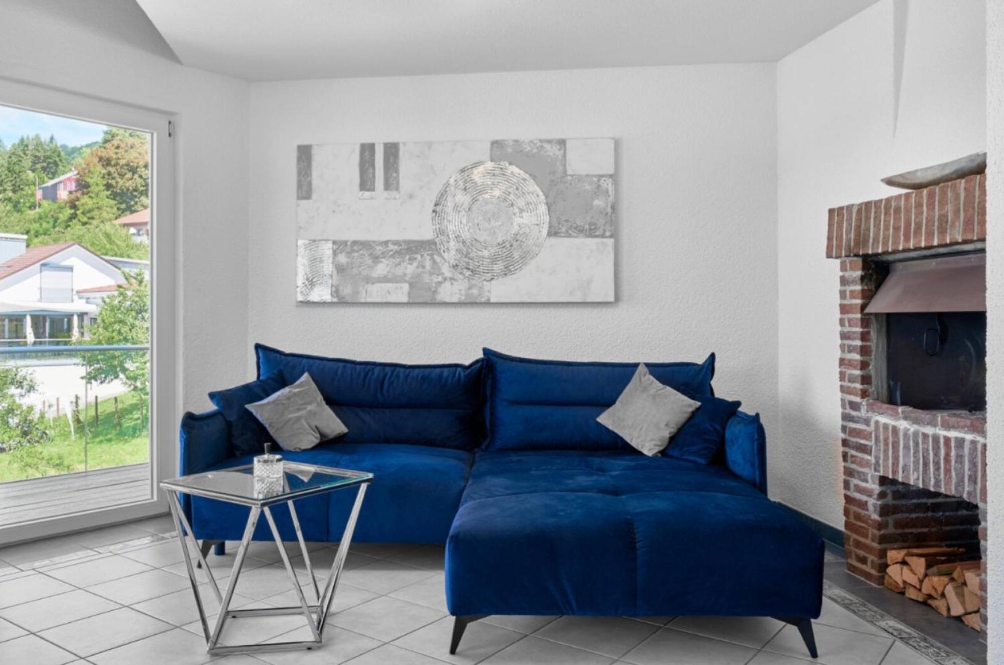 Haus Seeblick Ferienhaus Sipplingen