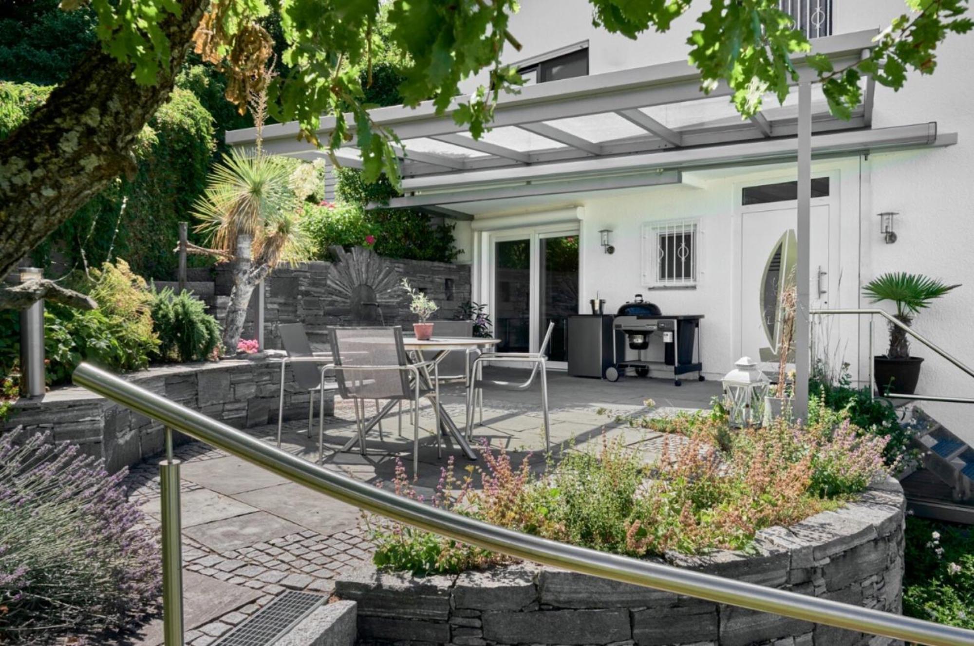 Haus Seeblick Sipplingen
