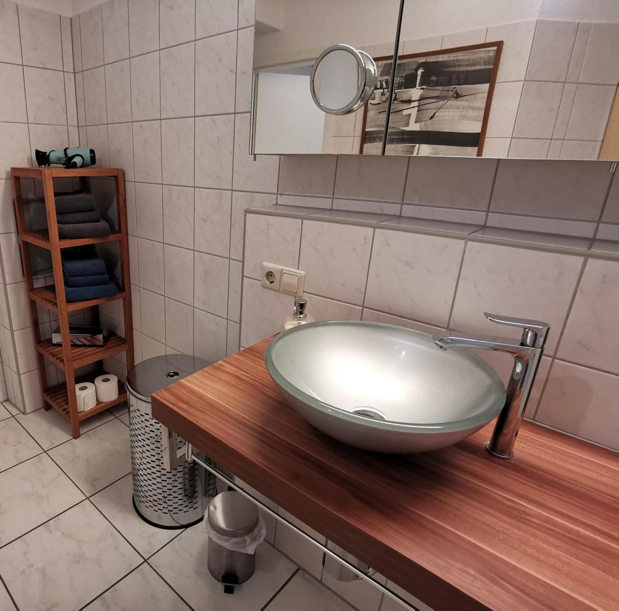 Seerose Apartment