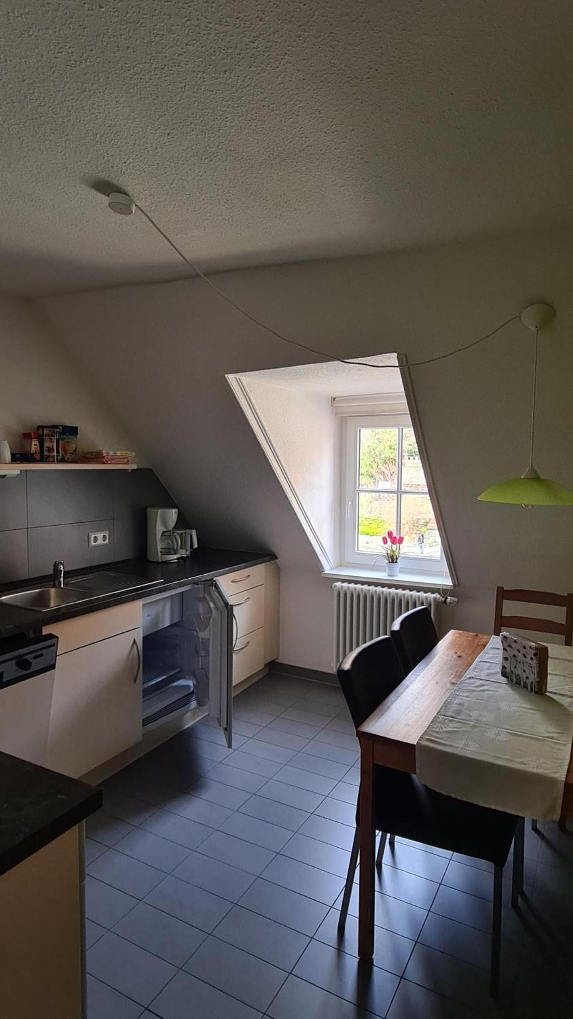 Apartment Schwabenstuben Meersburg
