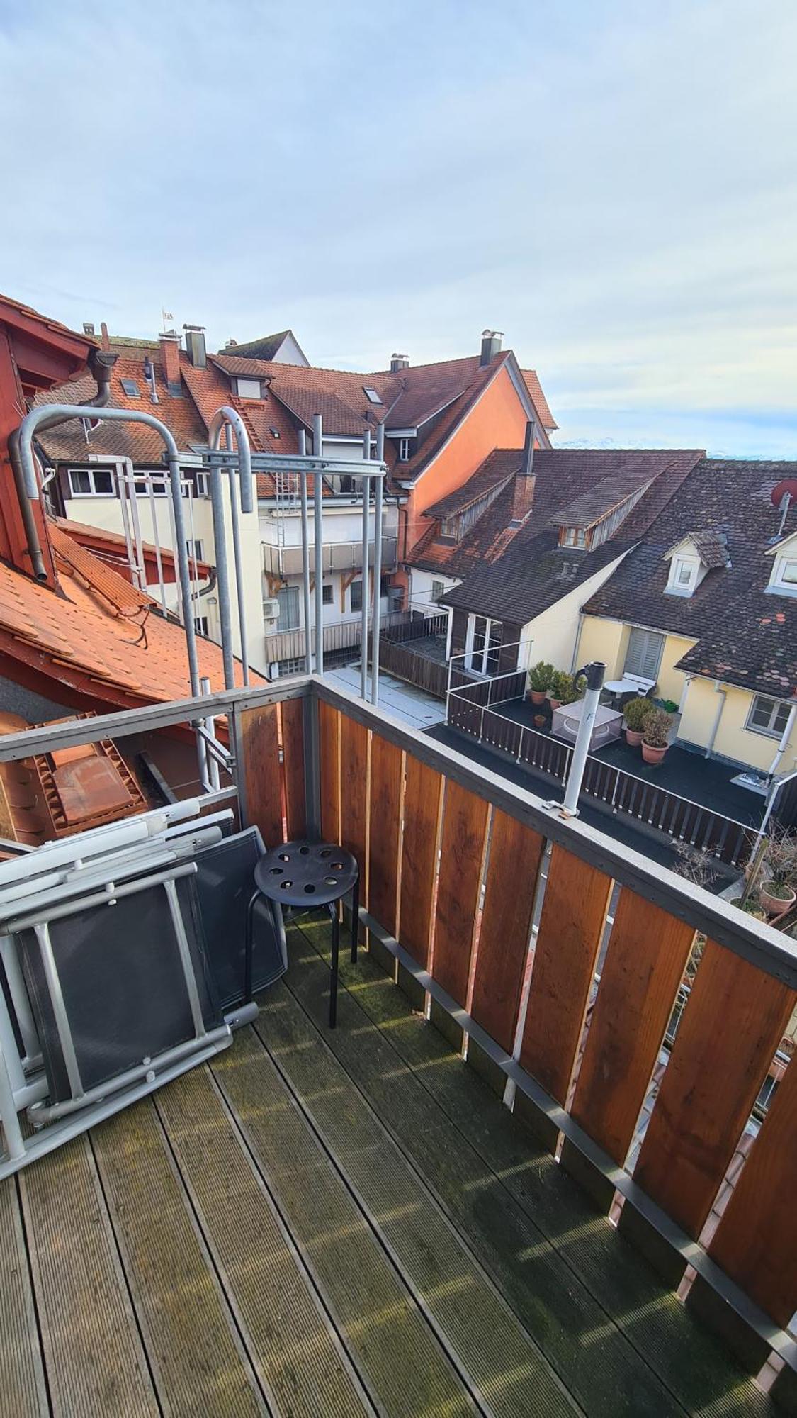 Apartment Schwabenstuben