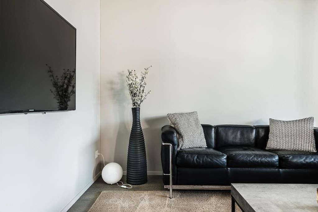 Purer Luxus Am Bodensee Apartment