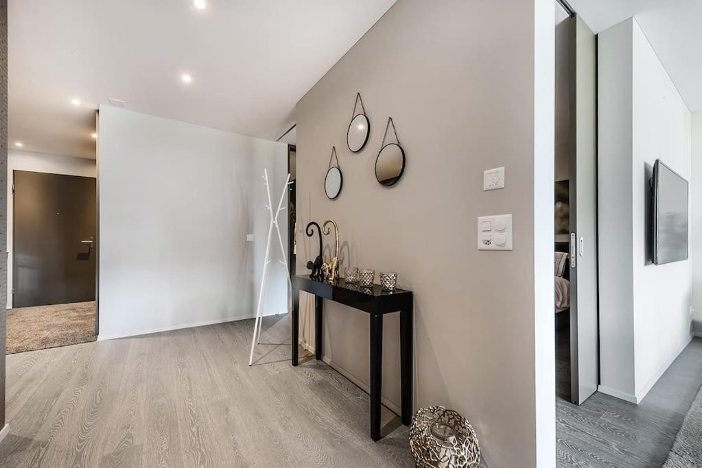 Purer Luxus Am Bodensee Apartment *