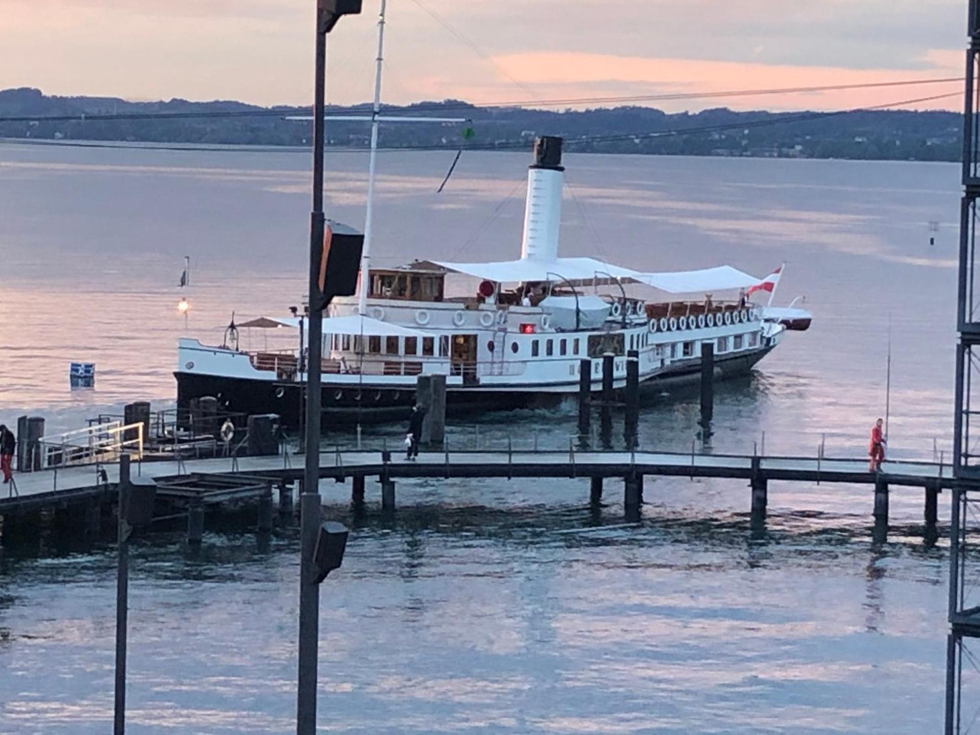 Am Bodensee - Ruhe,natur Und Golfgenuss
