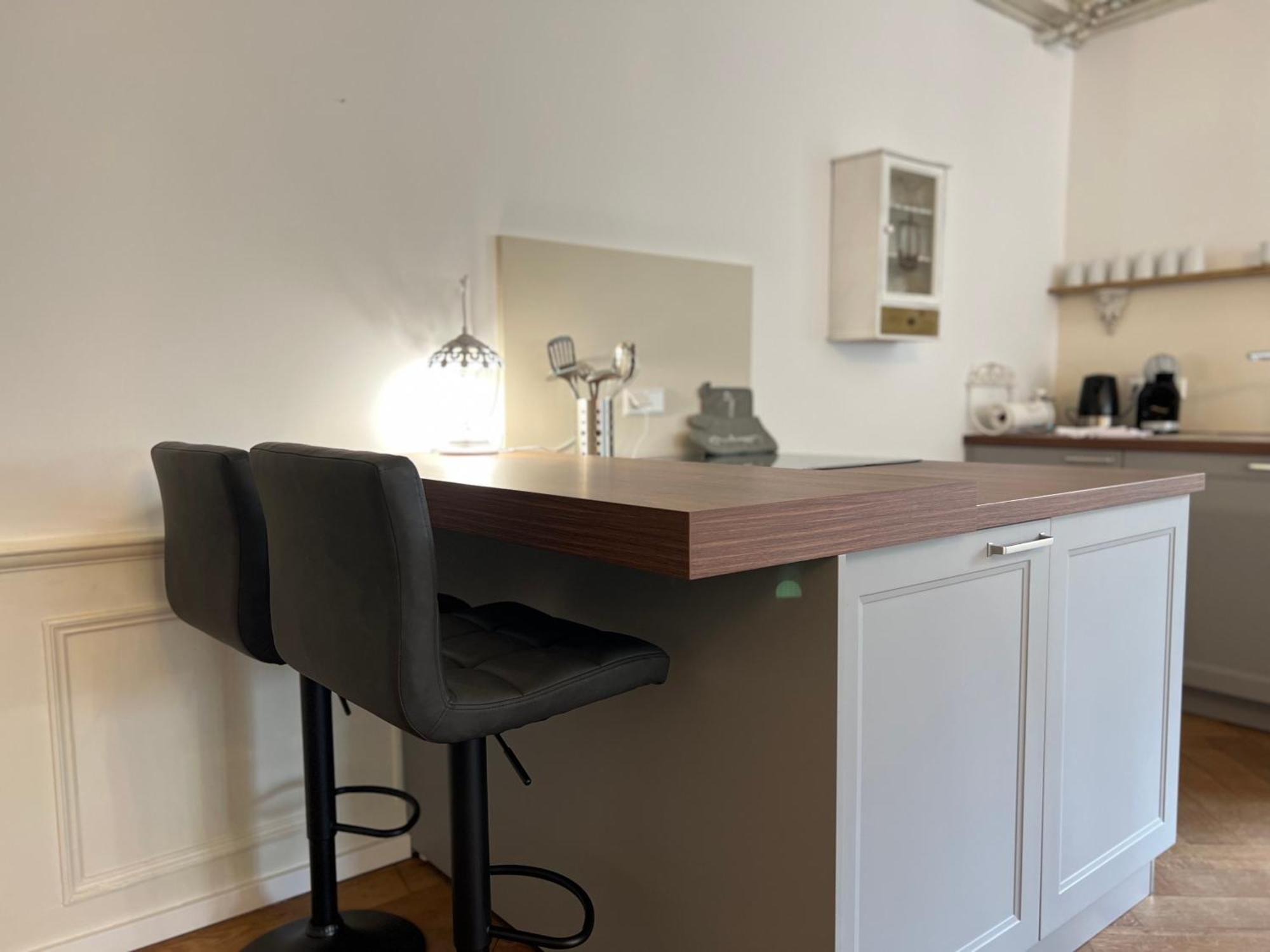 Apartment Bodensee-traum Uberlingen