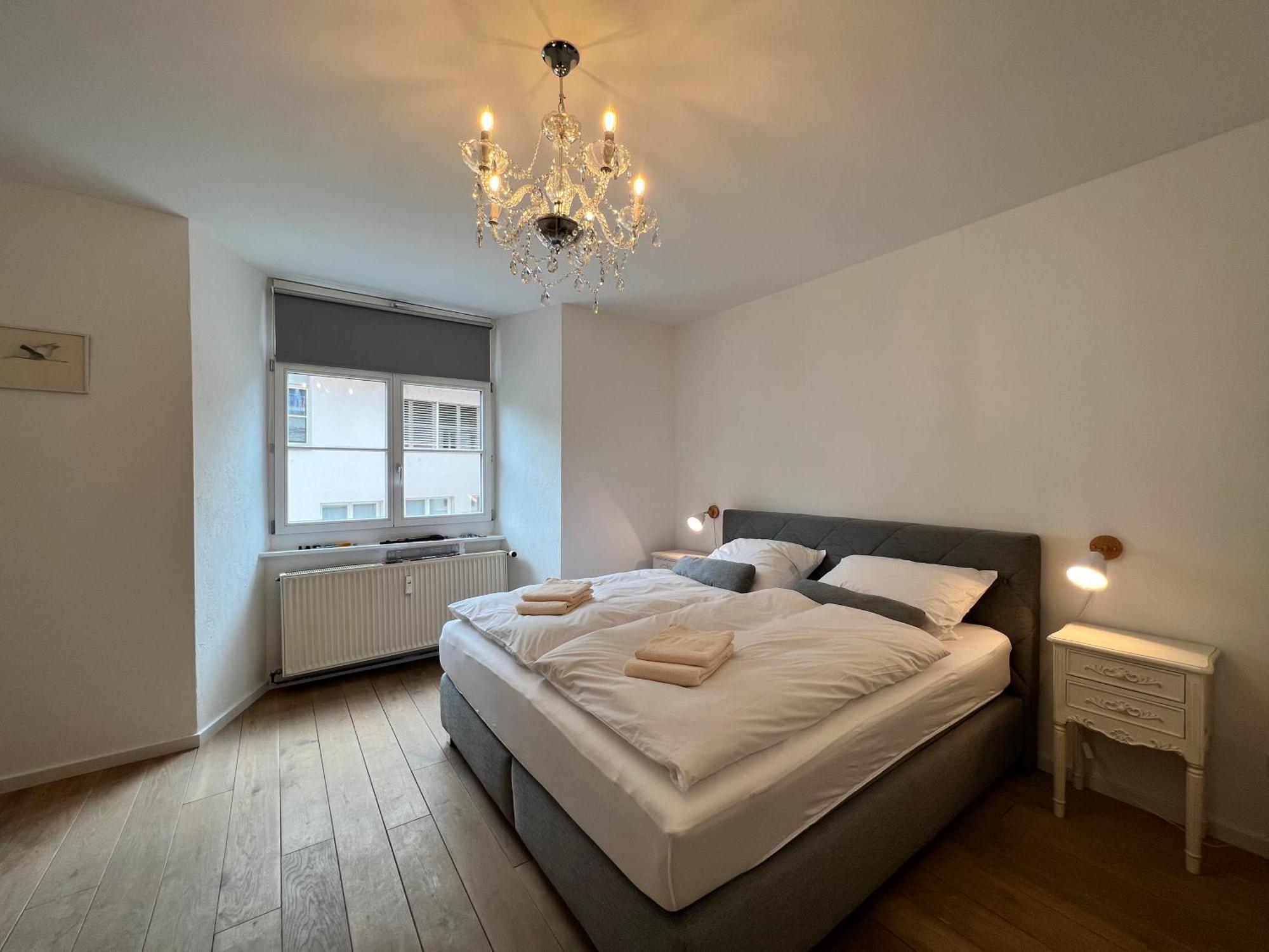 Bodensee-traum Apartment
