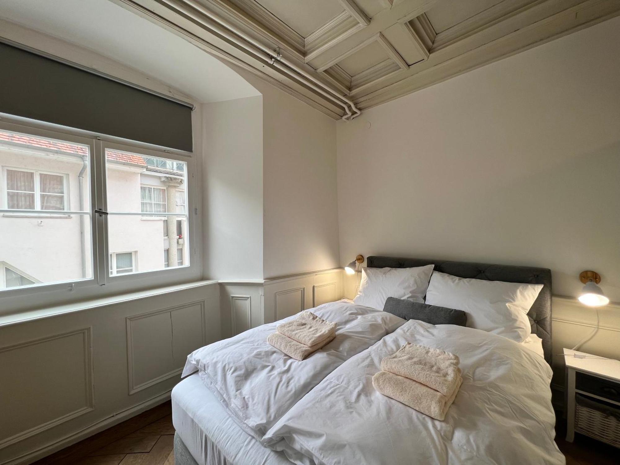 Bodensee-traum Apartment *