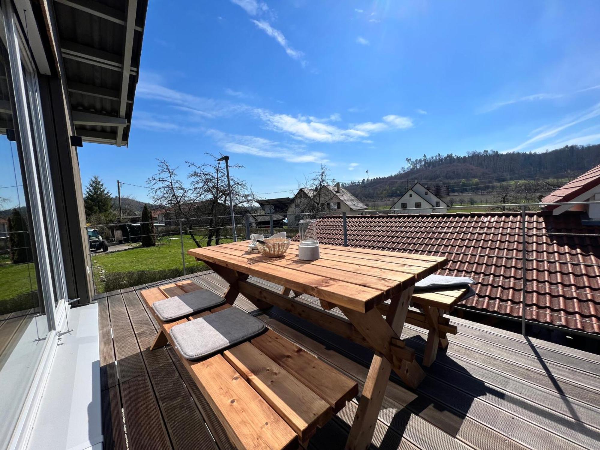 Apartment Zum - Eiche *
