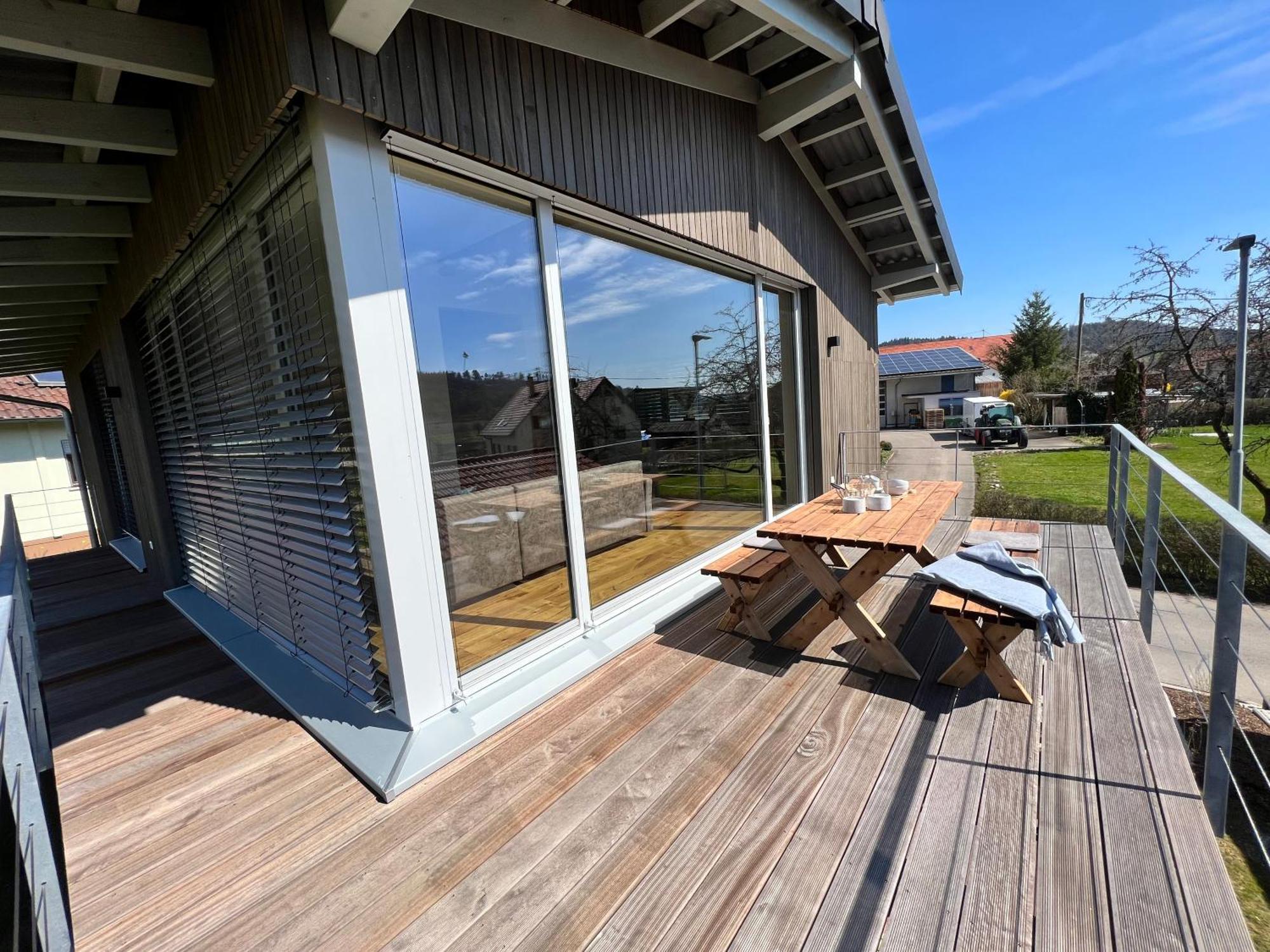 Apartment Zum - Eiche Uberlingen