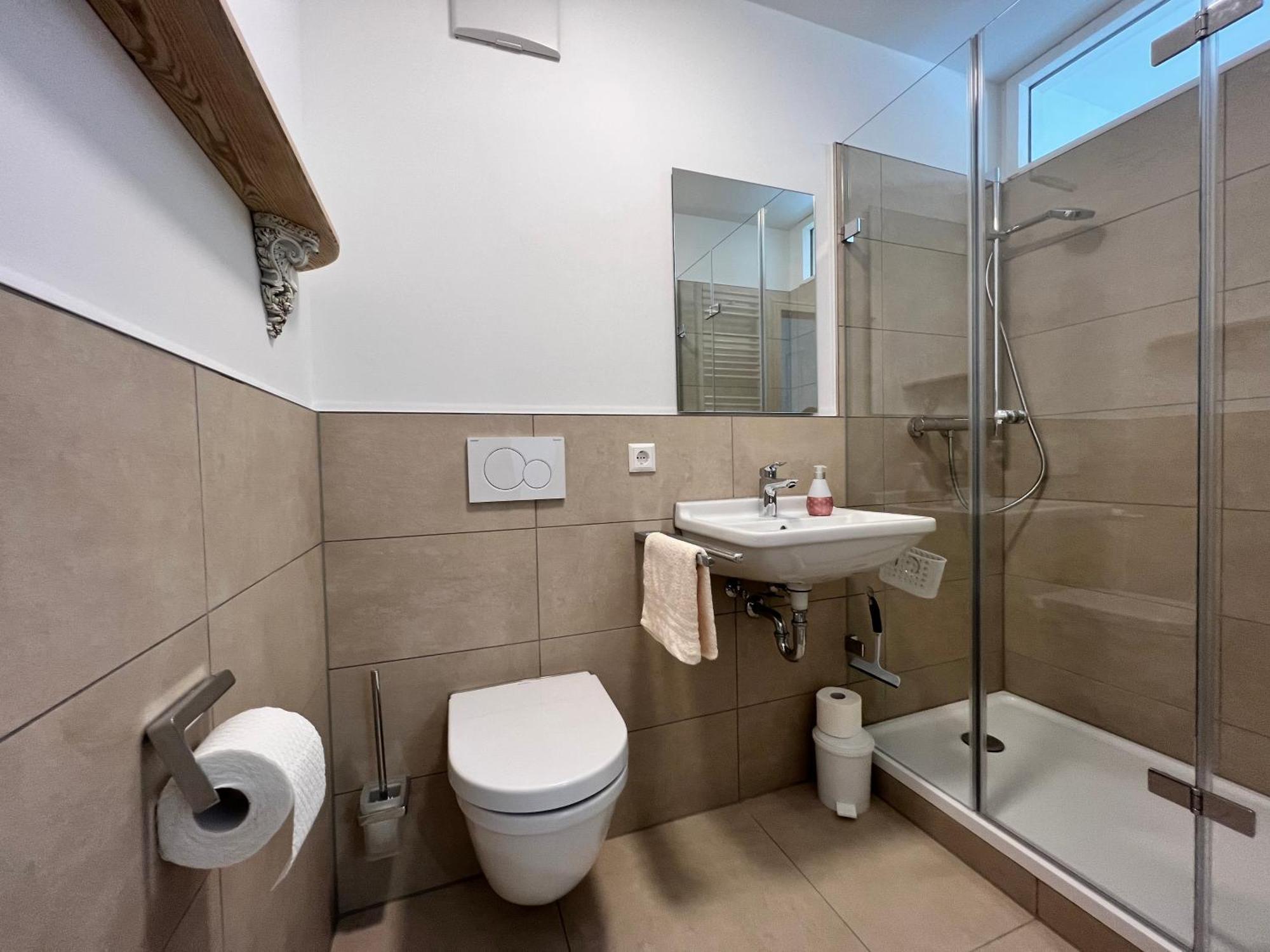 Apartment Bodensee-liebe *