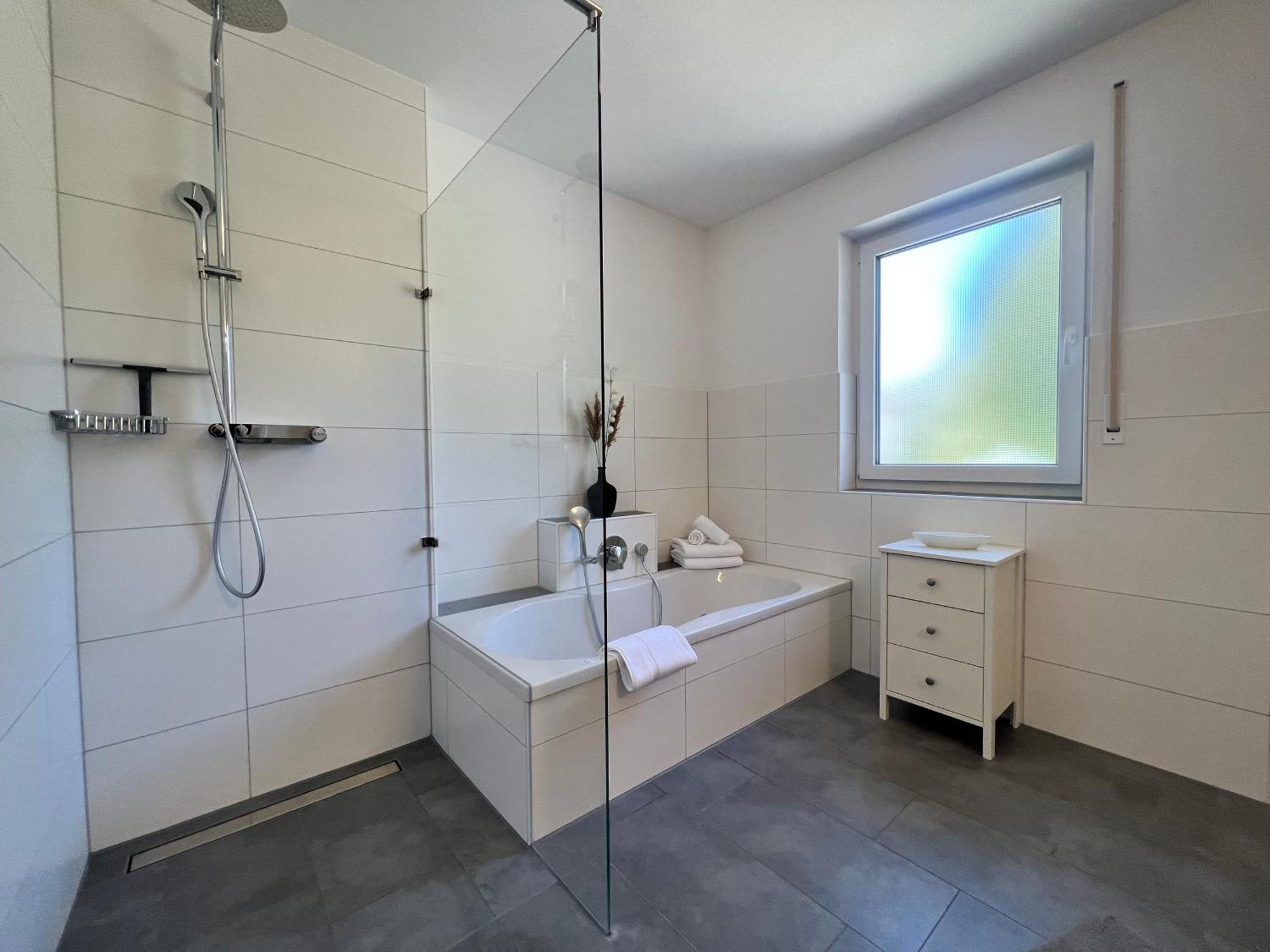 Apartment Am Tobelbach