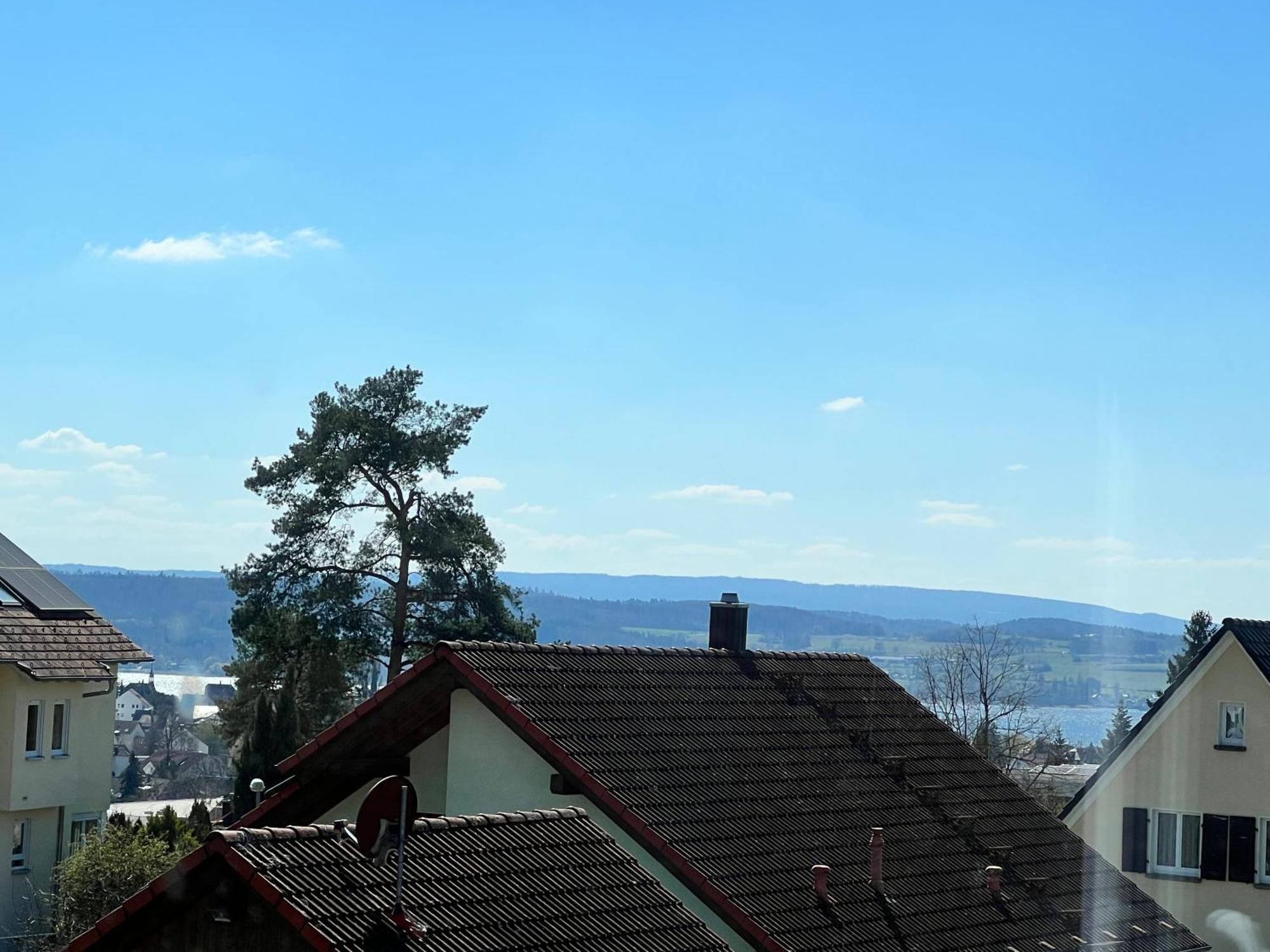 Am Tobelbach Apartment Uberlingen