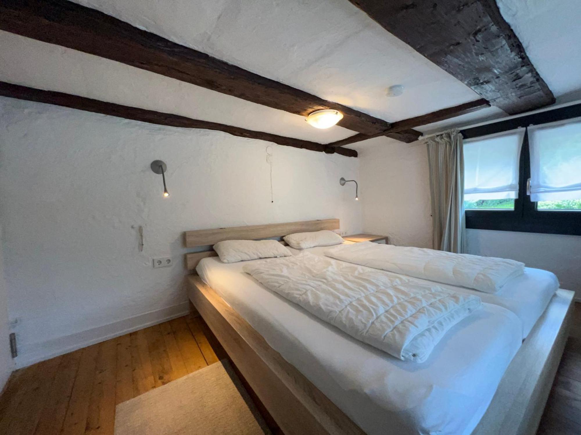 Apartment Gemuetliche Stube