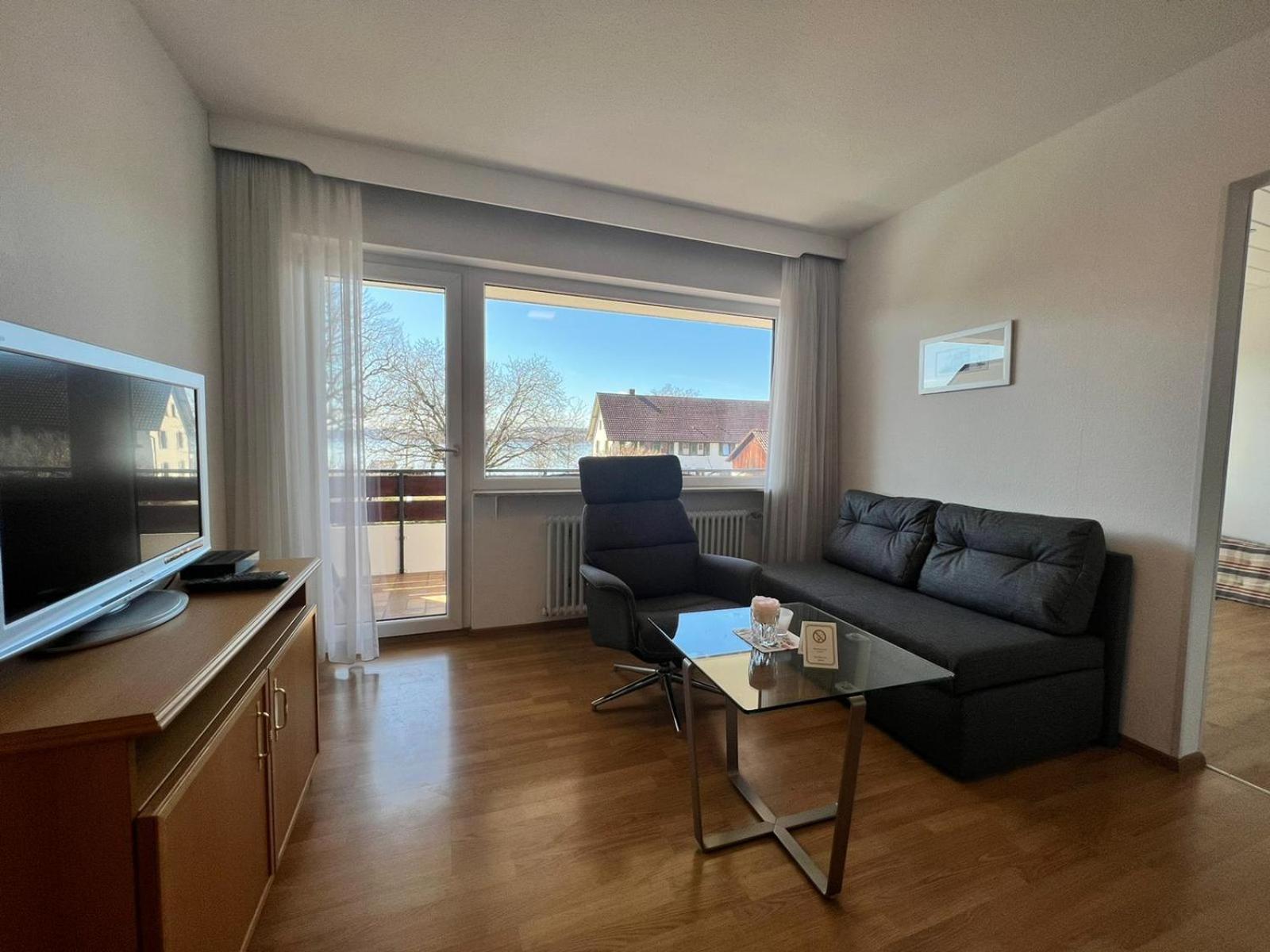 Moeve Apartment