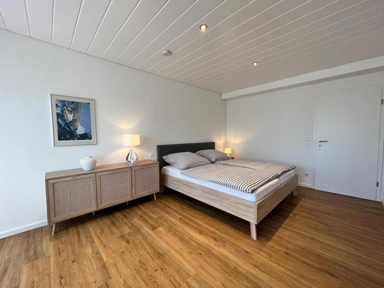 Moeve Apartment *