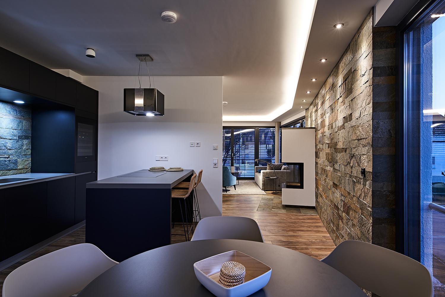 Luxury Lakelove Apartment Uberlingen